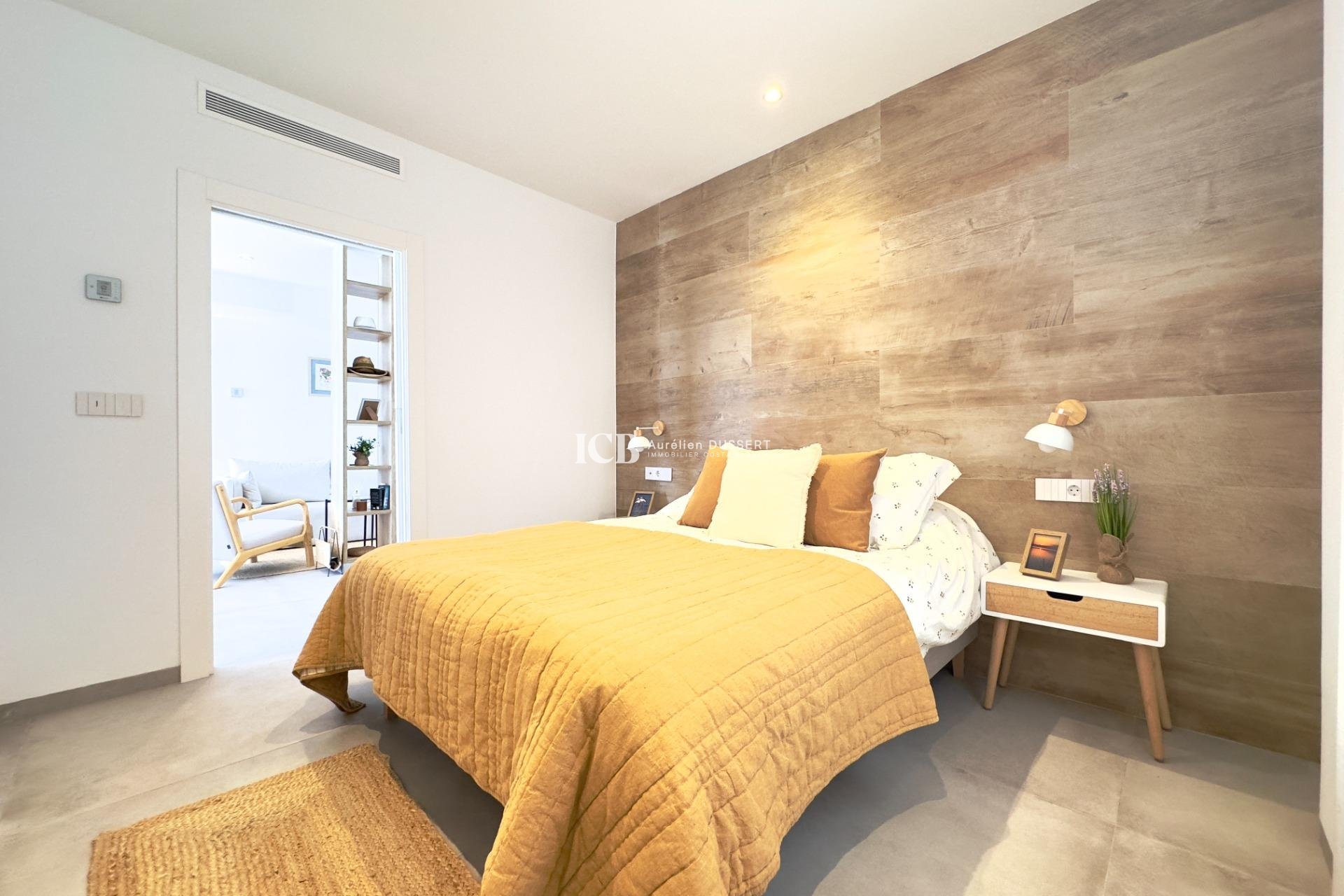 Reventa - Apartamento / piso -
San Pedro del Pinatar - San Pedro de Pinatar