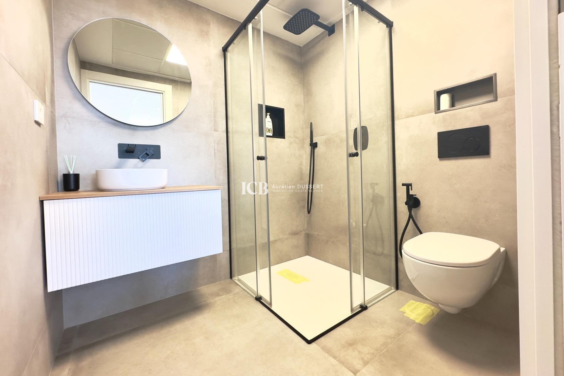 Reventa - Apartamento / piso -
San Pedro del Pinatar - San Pedro de Pinatar