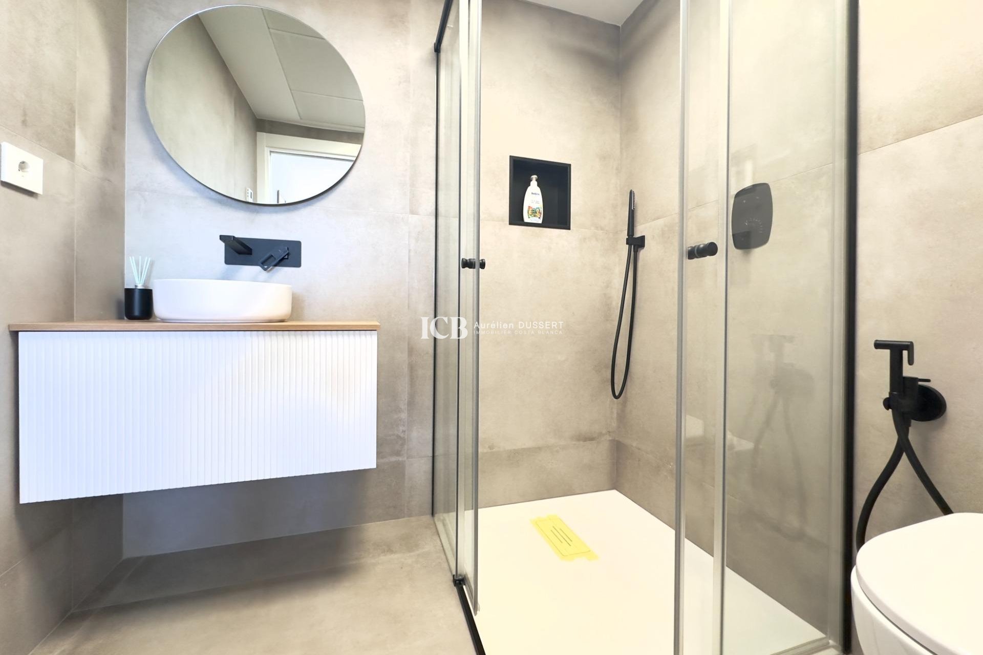 Reventa - Apartamento / piso -
San Pedro del Pinatar - San Pedro de Pinatar