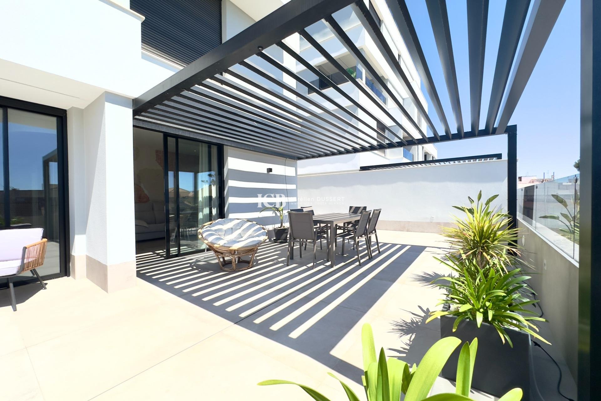 Reventa - Apartamento / piso -
San Pedro del Pinatar - San Pedro de Pinatar