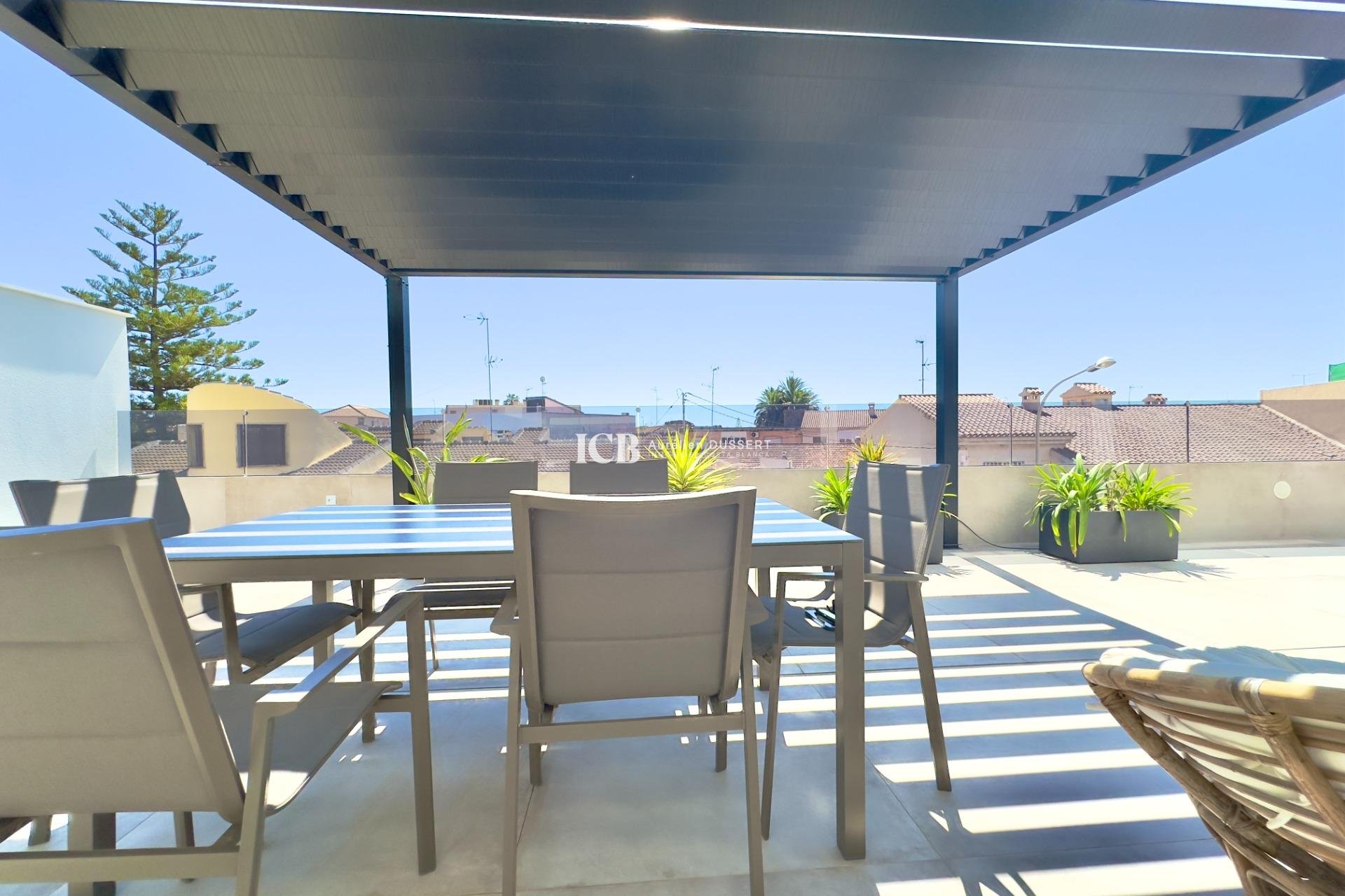 Reventa - Apartamento / piso -
San Pedro del Pinatar - San Pedro de Pinatar