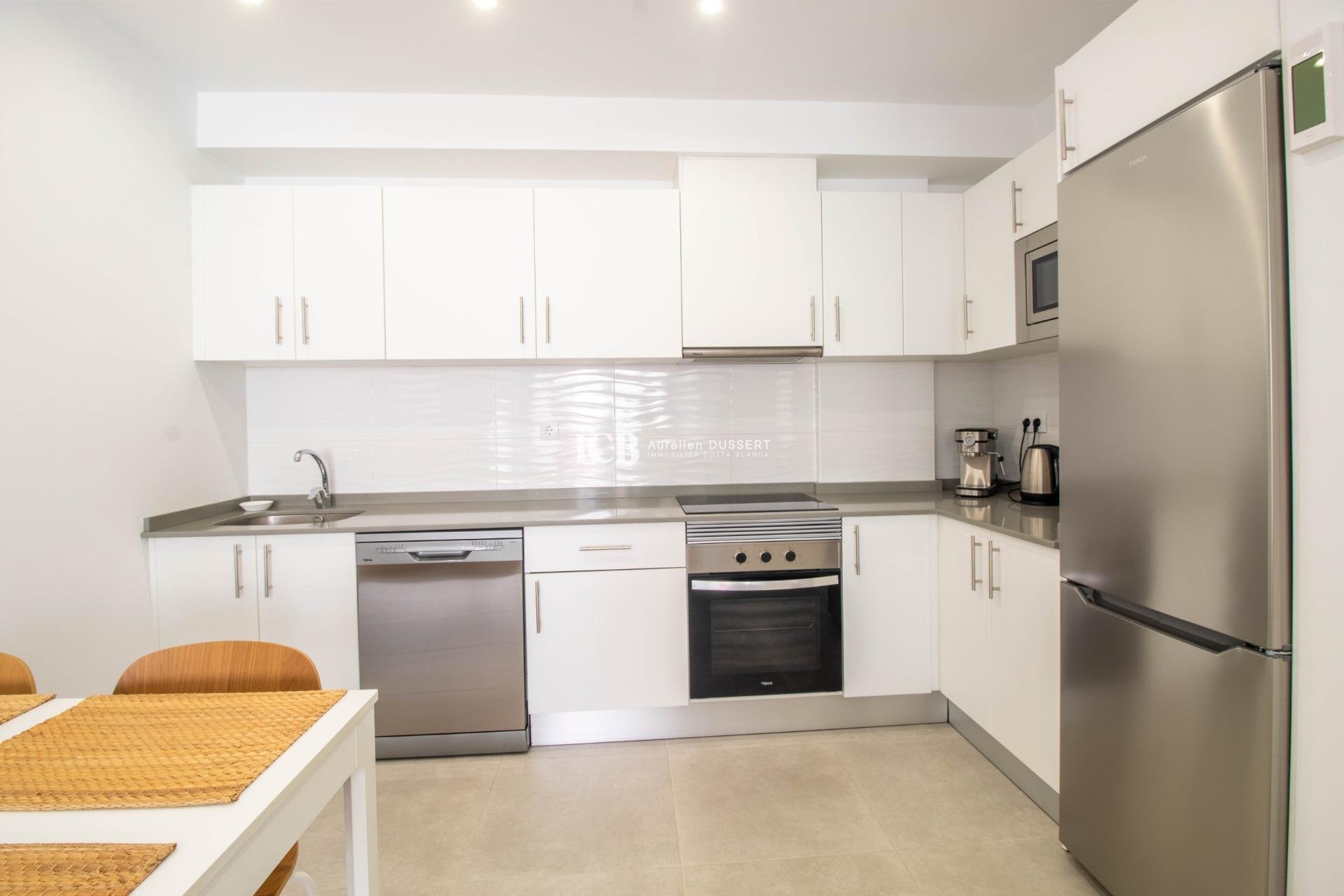 Reventa - Apartamento / piso -
San Pedro del Pinatar - San Pedro de Pinatar