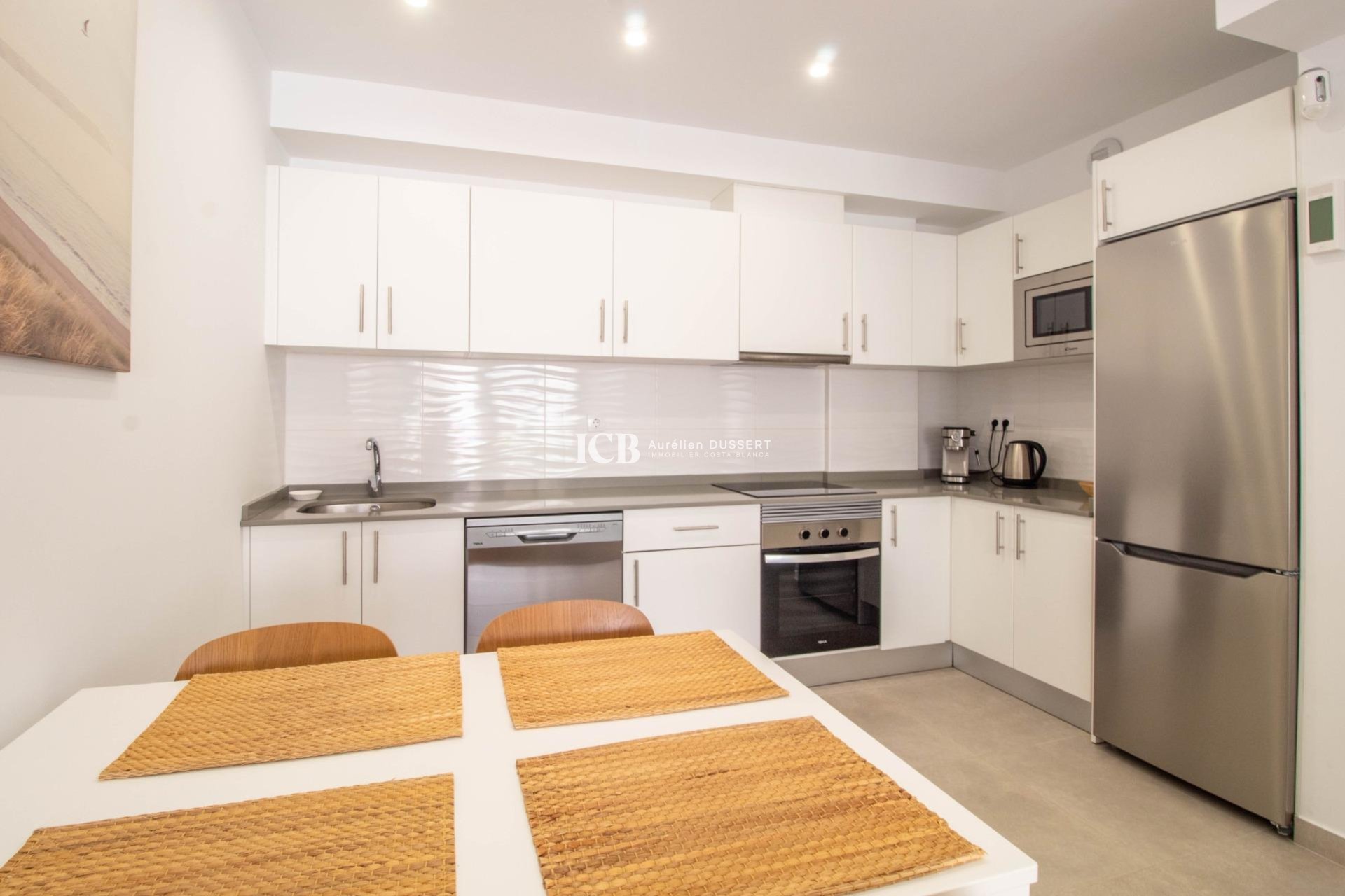 Reventa - Apartamento / piso -
San Pedro del Pinatar - San Pedro de Pinatar