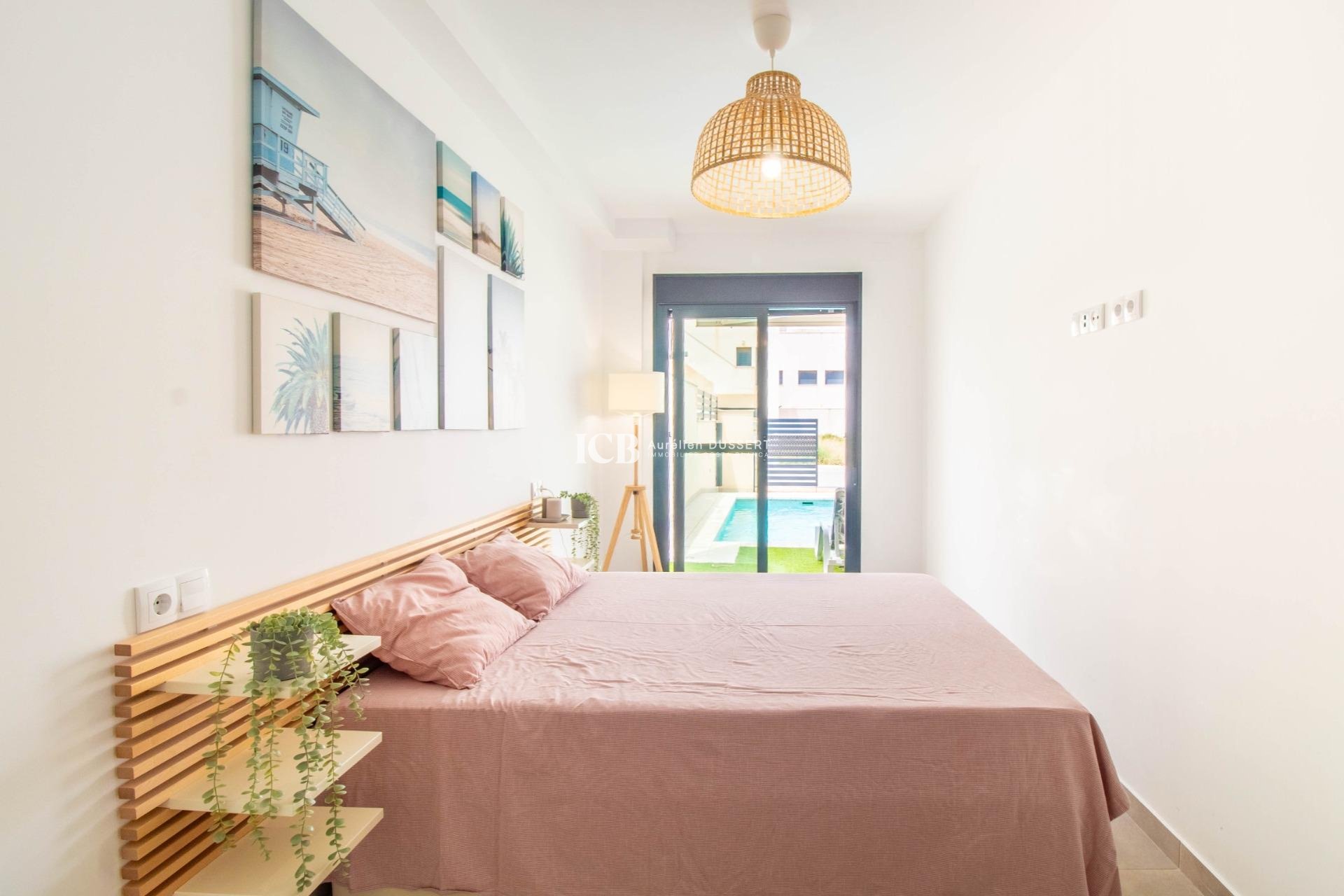 Reventa - Apartamento / piso -
San Pedro del Pinatar - San Pedro de Pinatar