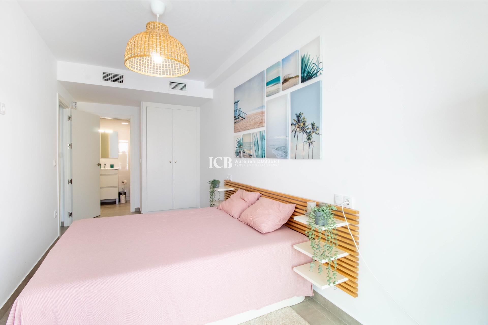 Reventa - Apartamento / piso -
San Pedro del Pinatar - San Pedro de Pinatar