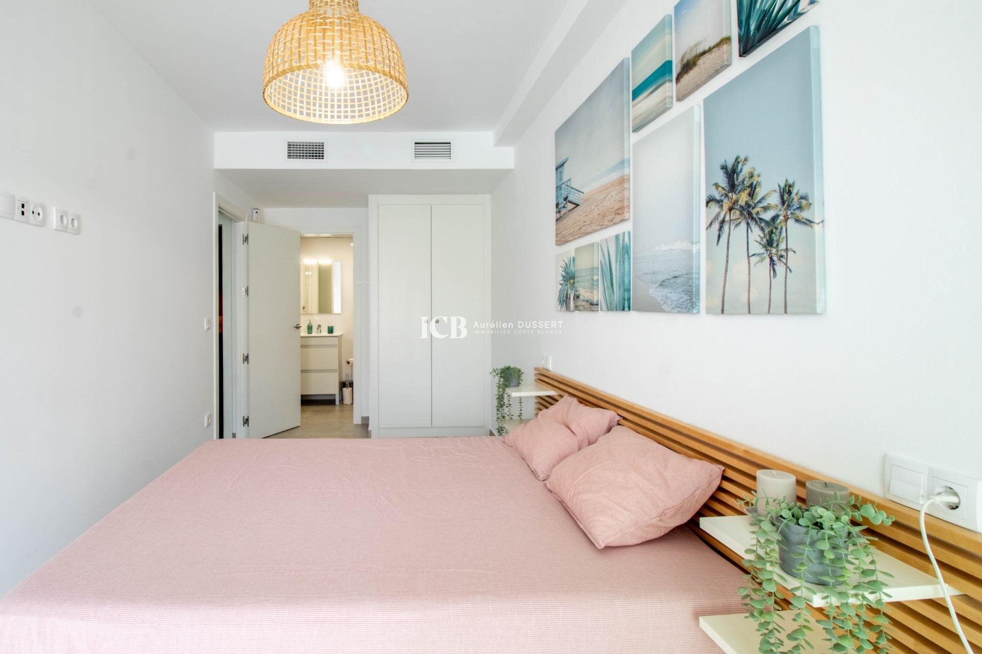 Reventa - Apartamento / piso -
San Pedro del Pinatar - San Pedro de Pinatar