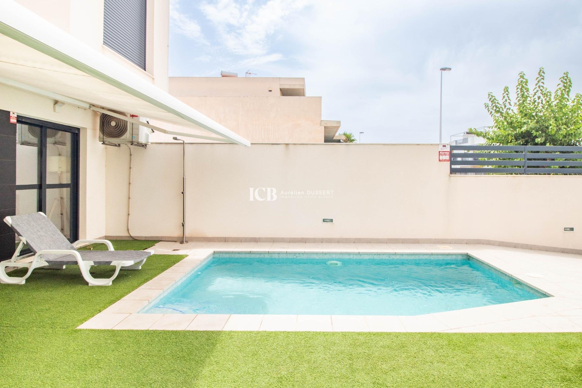 Reventa - Apartamento / piso -
San Pedro del Pinatar - San Pedro de Pinatar