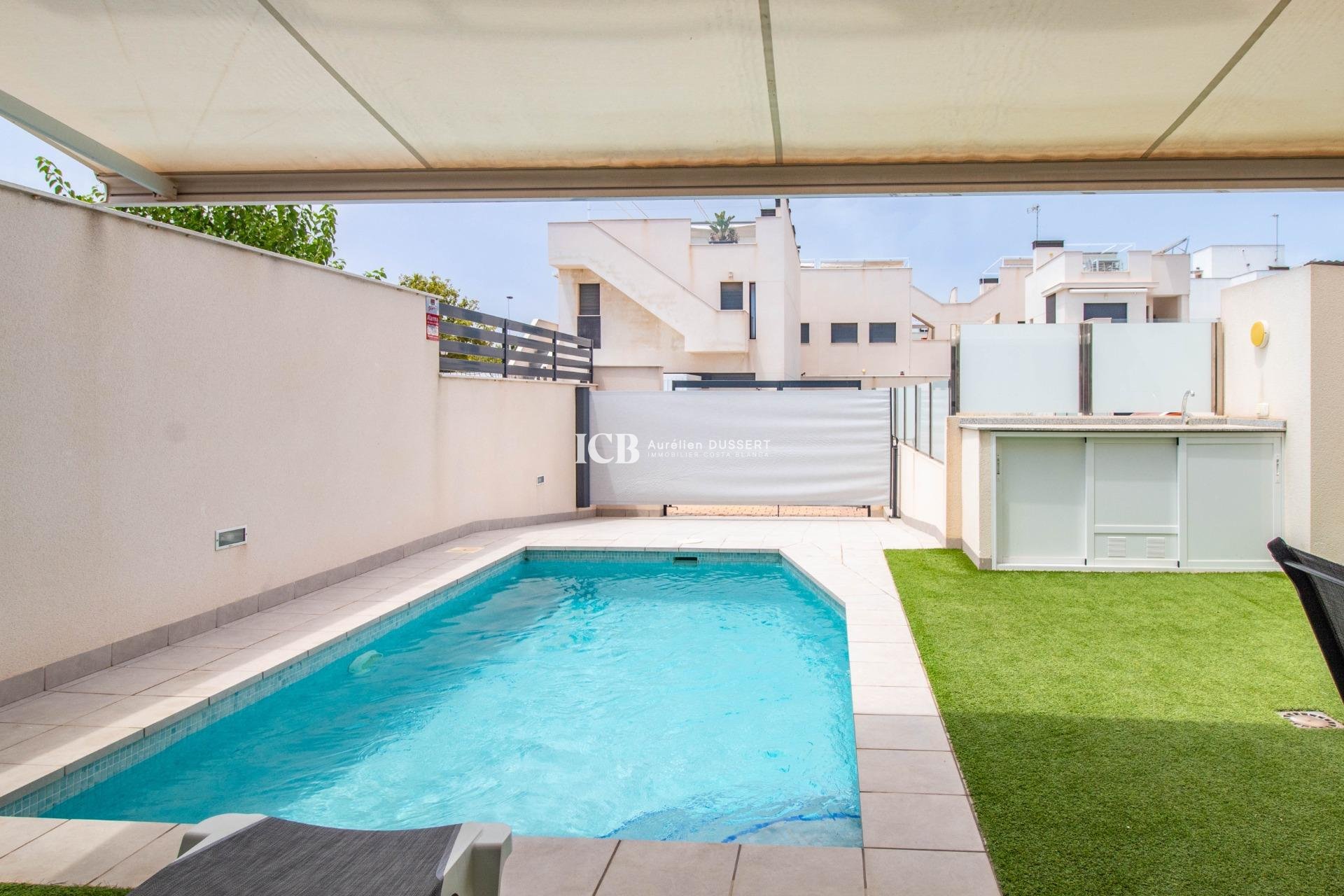 Reventa - Apartamento / piso -
San Pedro del Pinatar - San Pedro de Pinatar