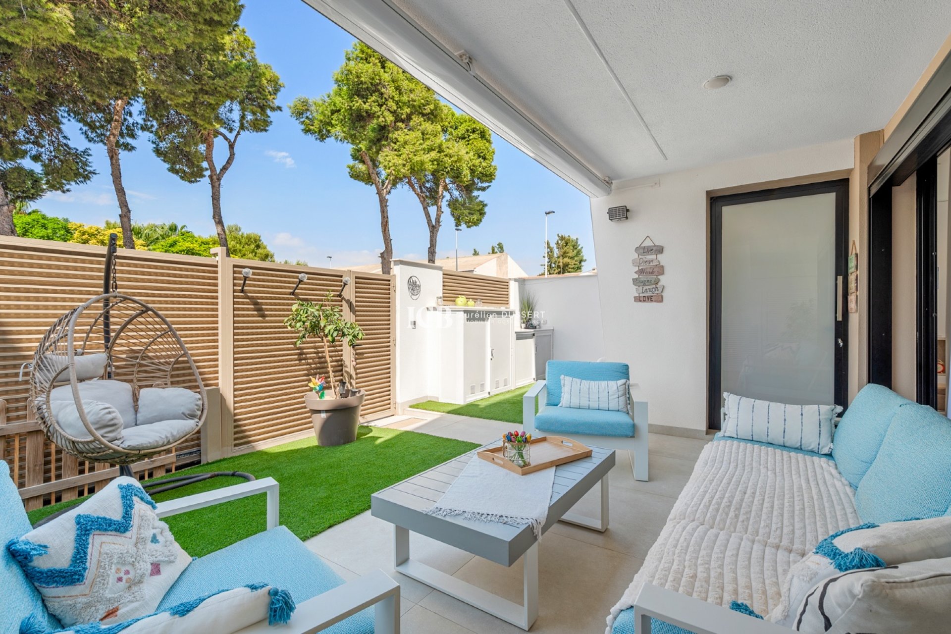 Reventa - Apartamento / piso -
San Pedro del Pinatar - San Pedro del Pinatar Centro