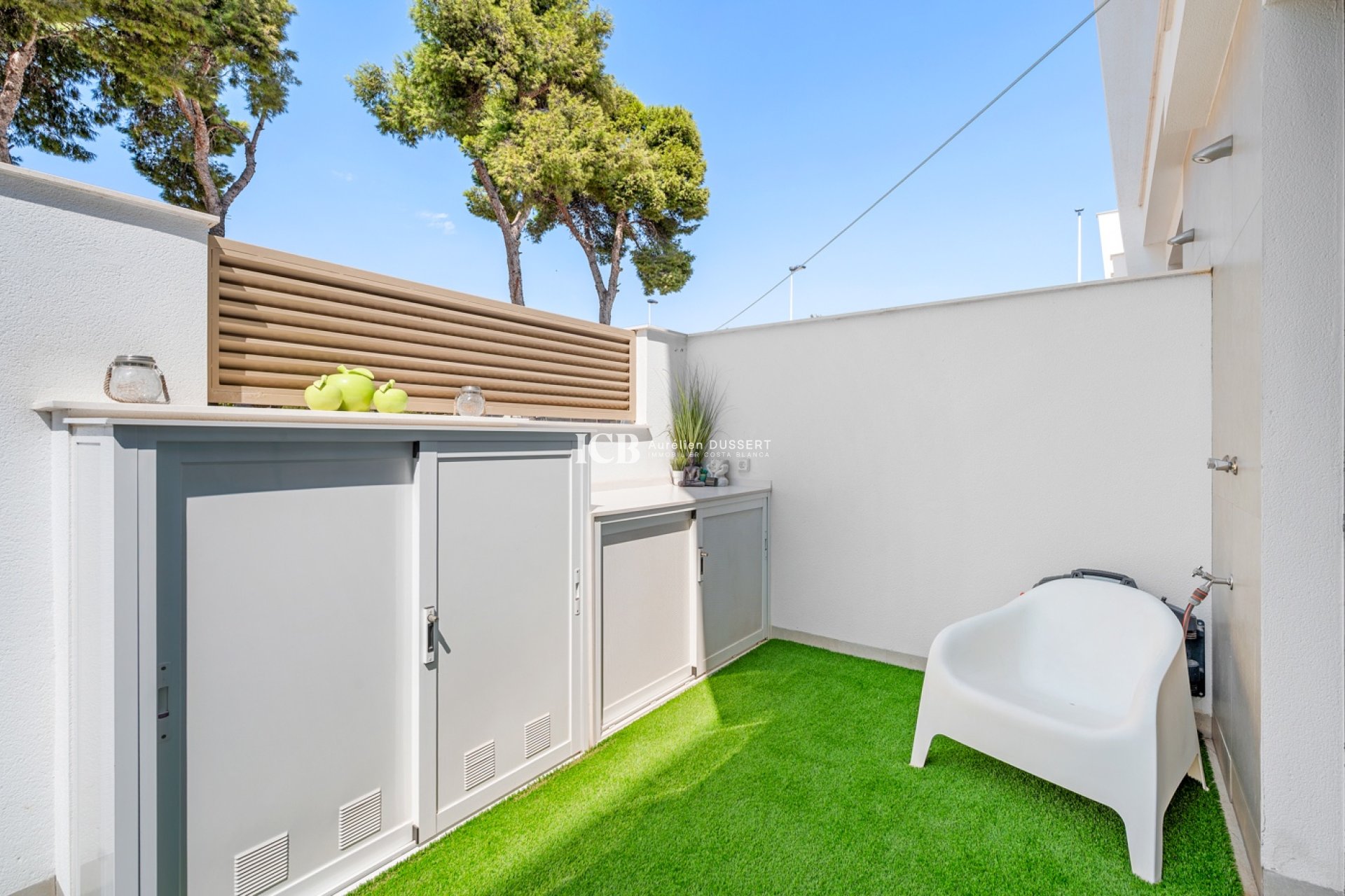 Reventa - Apartamento / piso -
San Pedro del Pinatar - San Pedro del Pinatar Centro