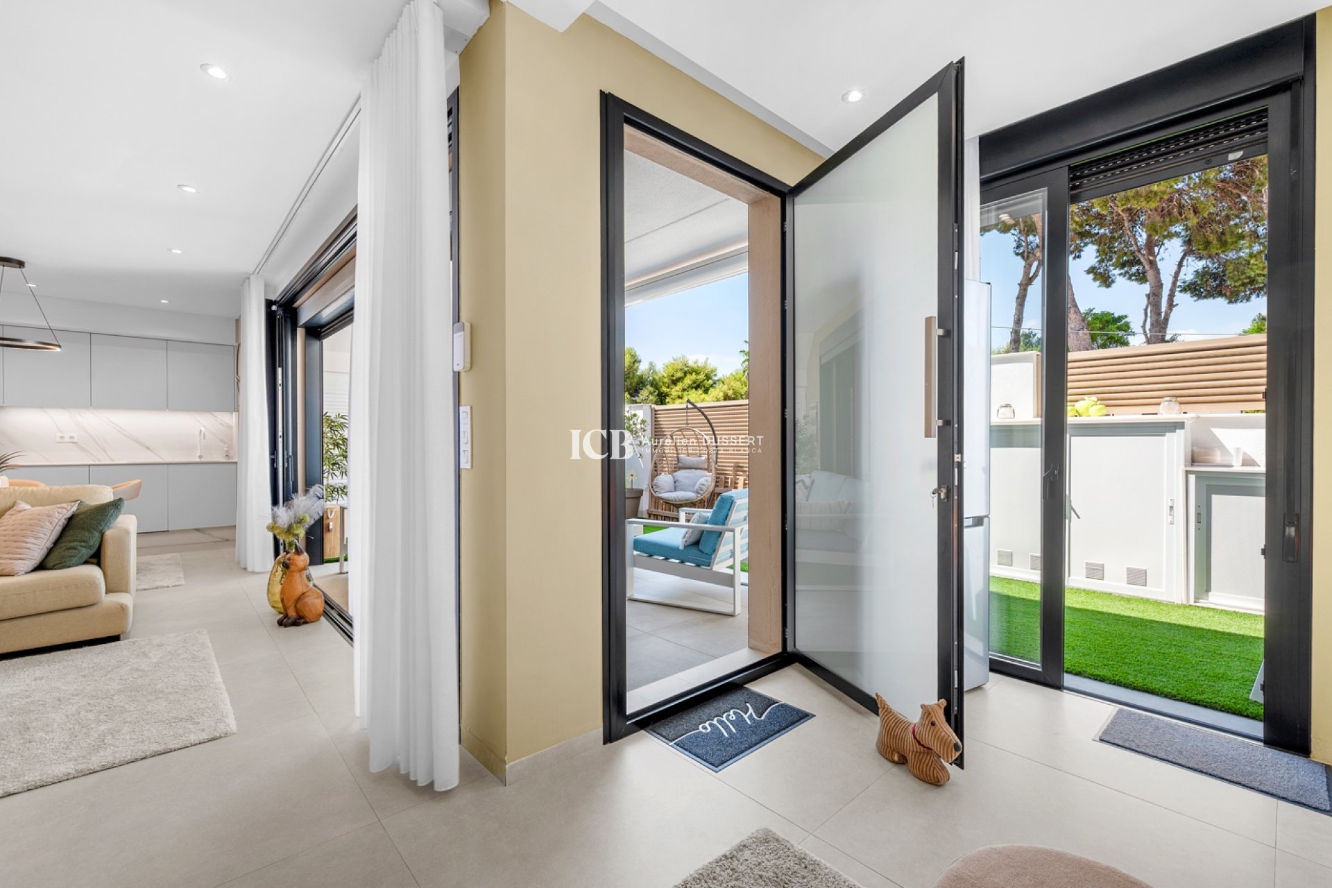 Reventa - Apartamento / piso -
San Pedro del Pinatar - San Pedro del Pinatar Centro