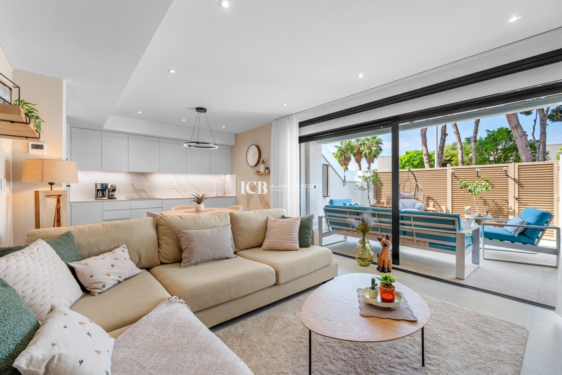 Reventa - Apartamento / piso -
San Pedro del Pinatar - San Pedro del Pinatar Centro