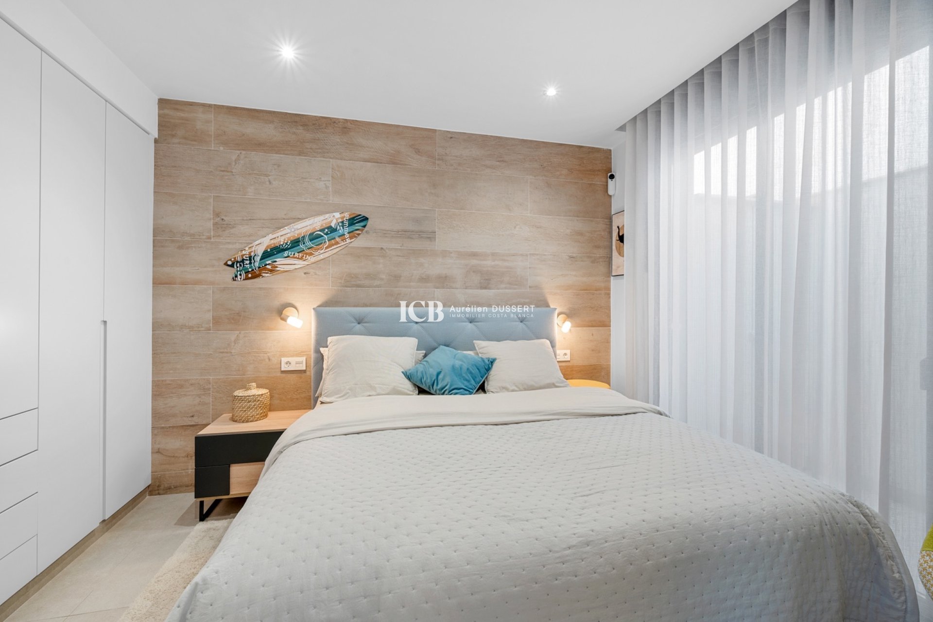 Reventa - Apartamento / piso -
San Pedro del Pinatar - San Pedro del Pinatar Centro