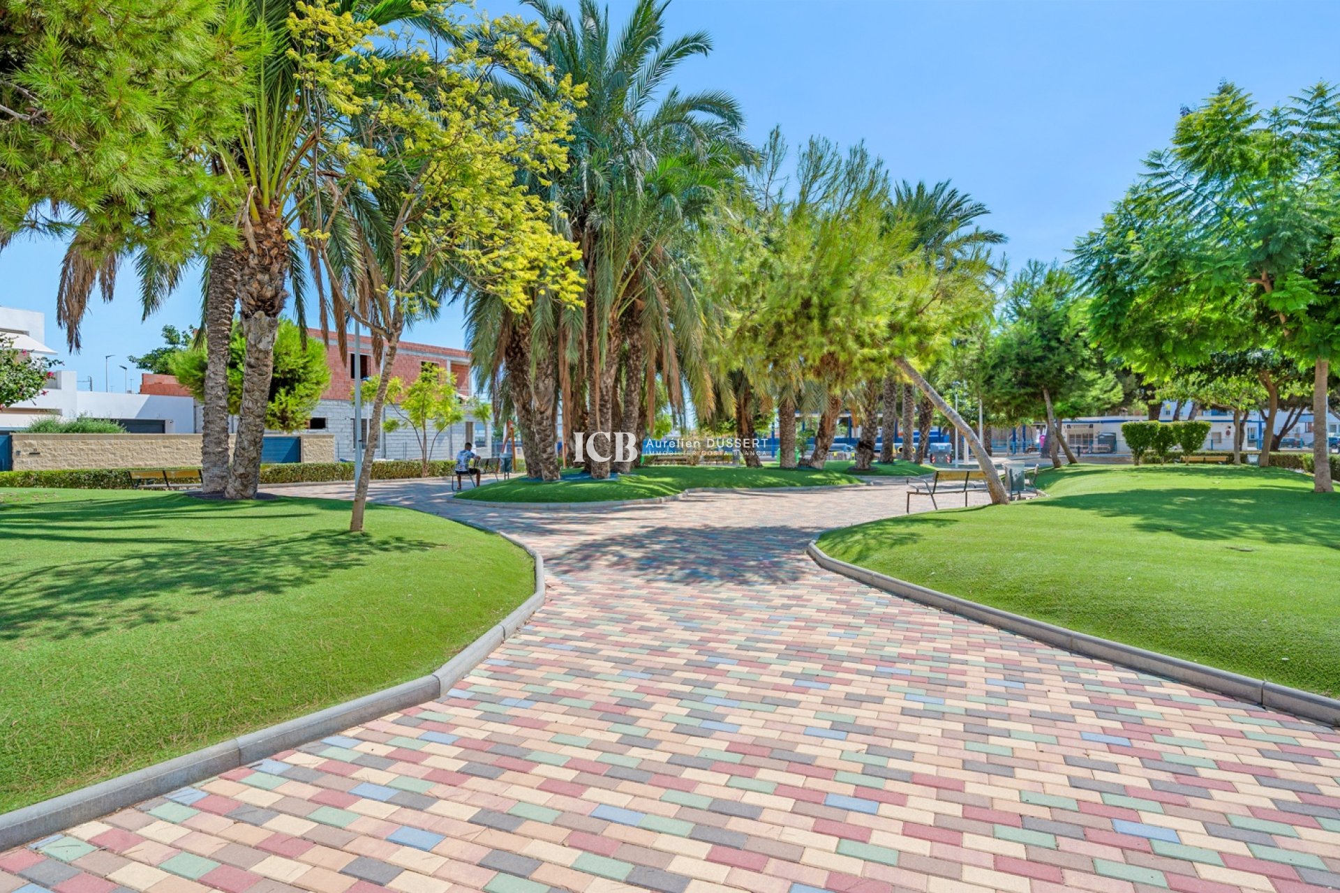 Reventa - Apartamento / piso -
San Pedro del Pinatar - San Pedro del Pinatar Centro