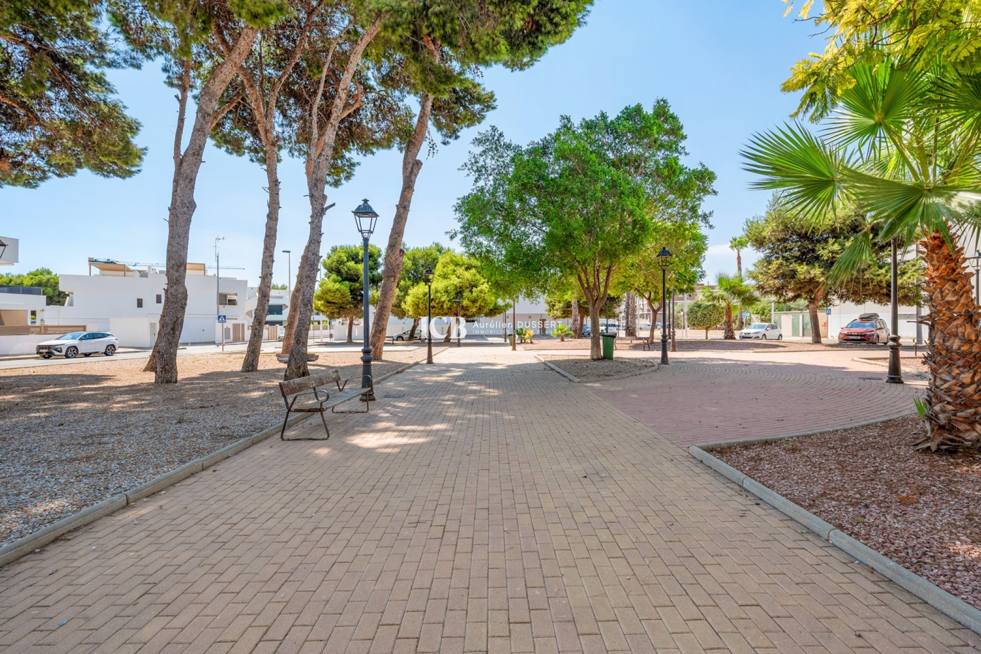 Reventa - Apartamento / piso -
San Pedro del Pinatar - San Pedro del Pinatar Centro