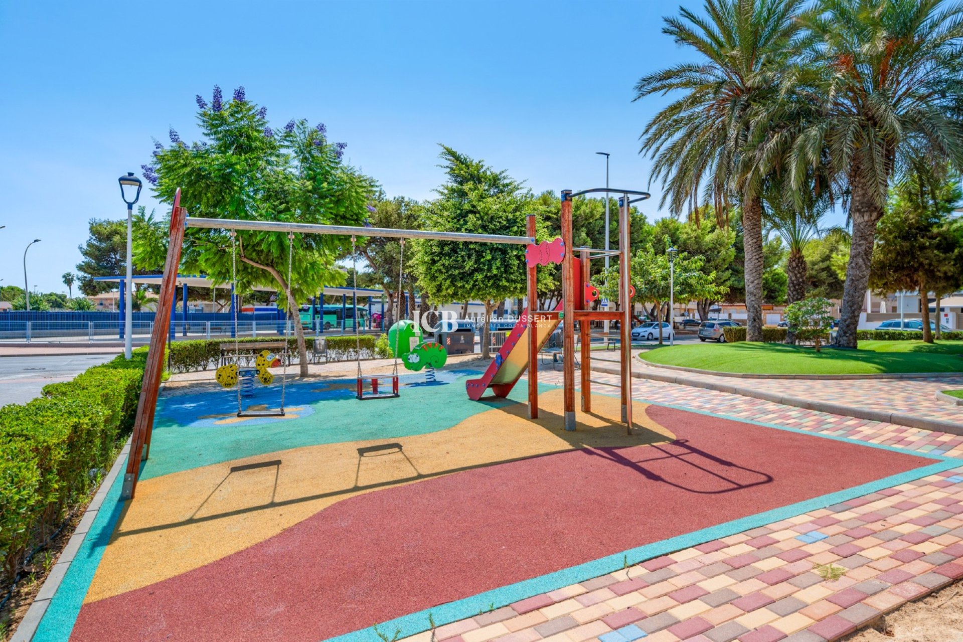 Reventa - Apartamento / piso -
San Pedro del Pinatar - San Pedro del Pinatar Centro