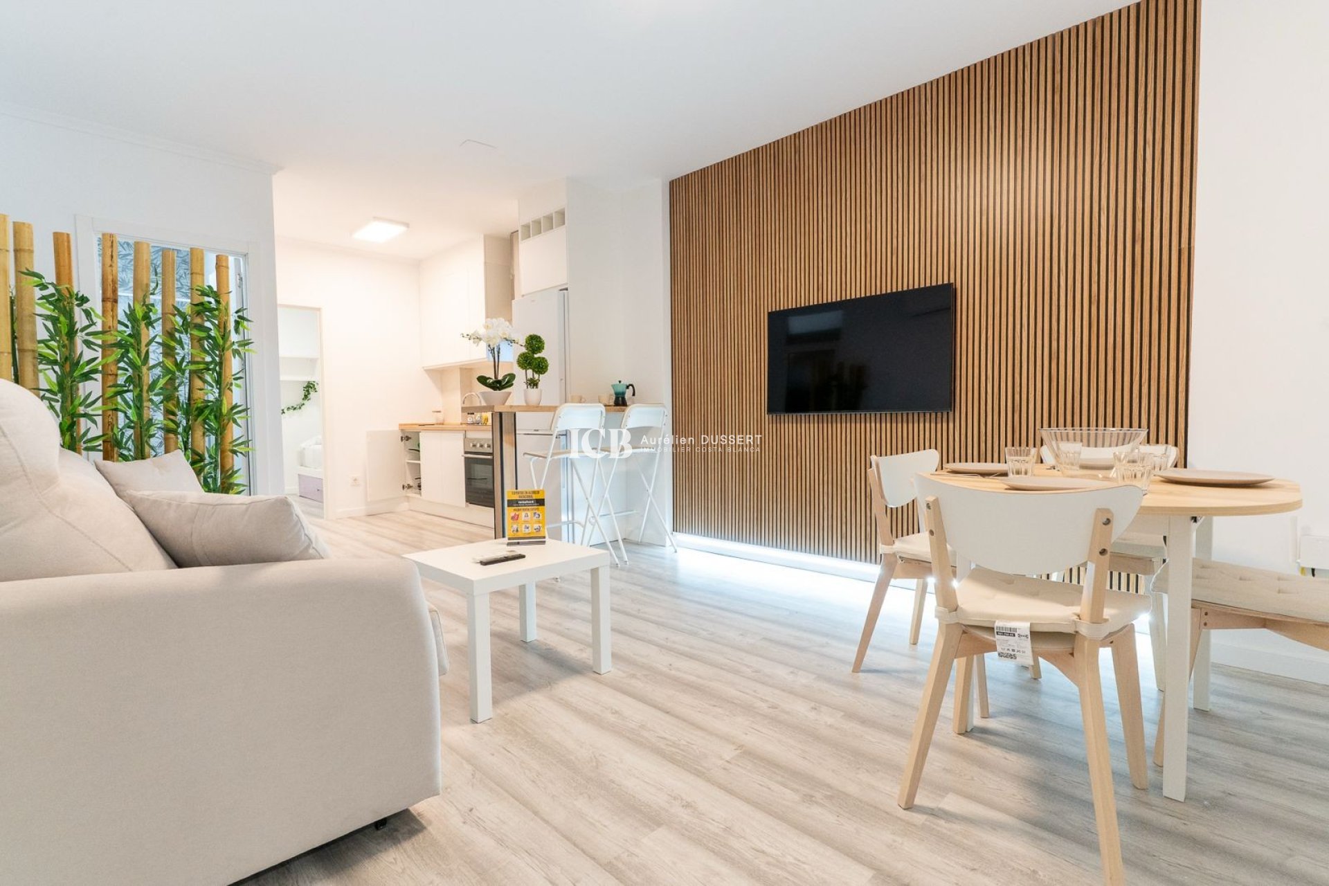 Reventa - Apartamento / piso -
Santa Pola - Gran Alacant