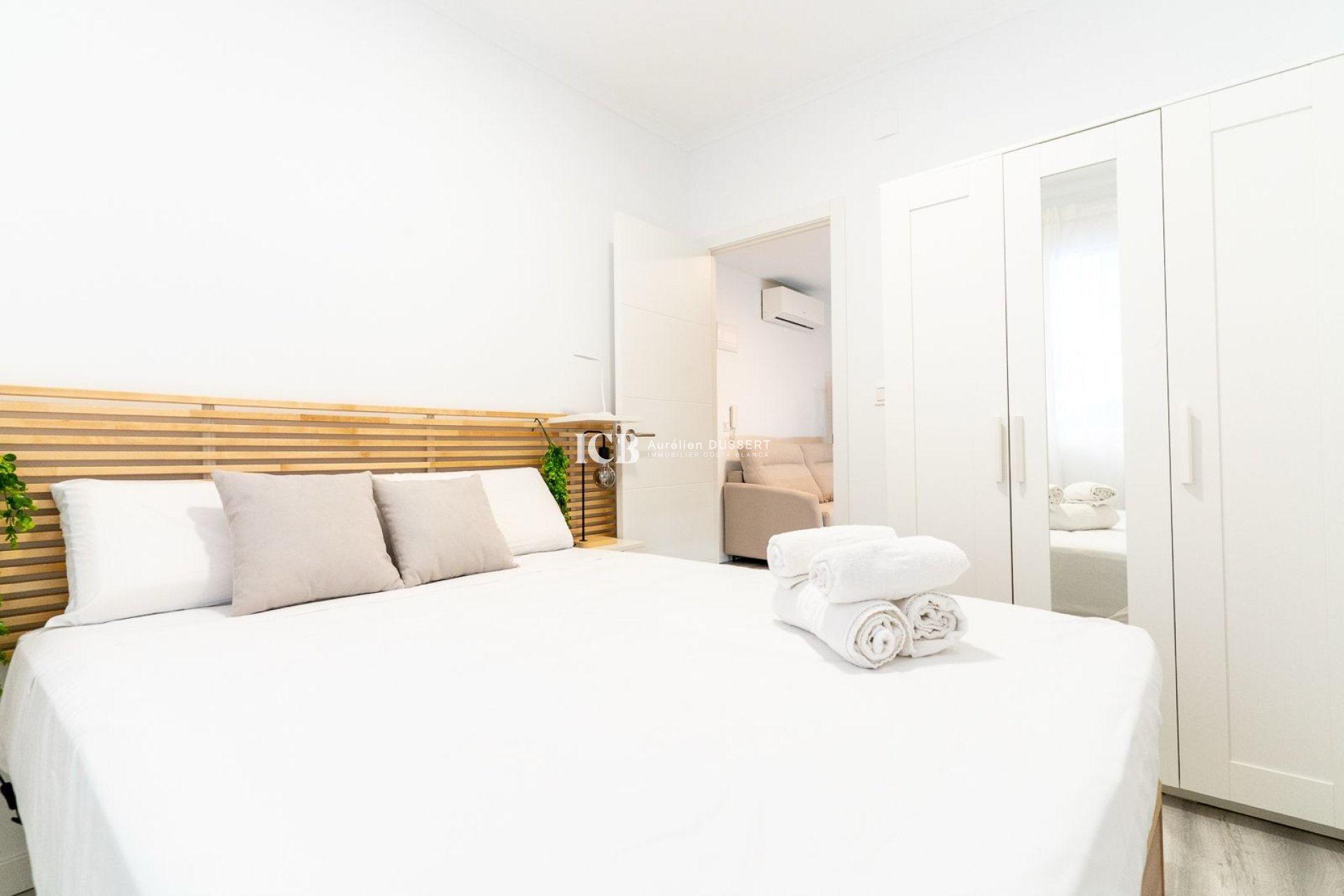 Reventa - Apartamento / piso -
Santa Pola - Gran Alacant