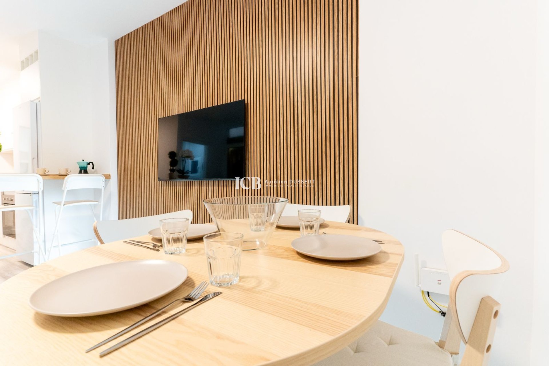 Reventa - Apartamento / piso -
Santa Pola - Gran Alacant