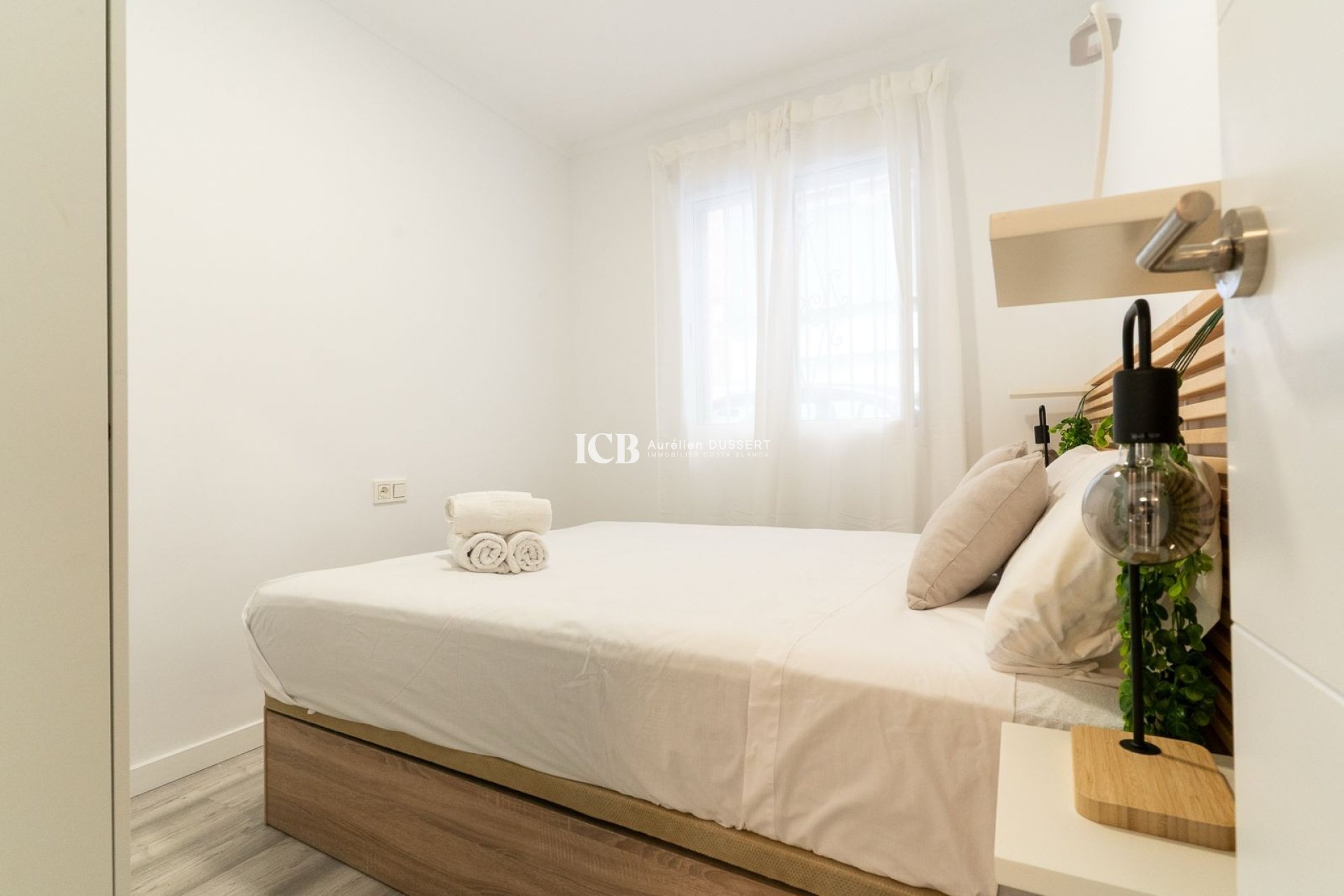 Reventa - Apartamento / piso -
Santa Pola - Gran Alacant