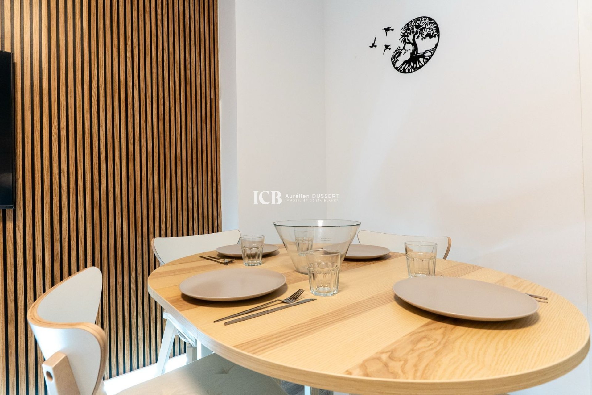 Reventa - Apartamento / piso -
Santa Pola - Gran Alacant