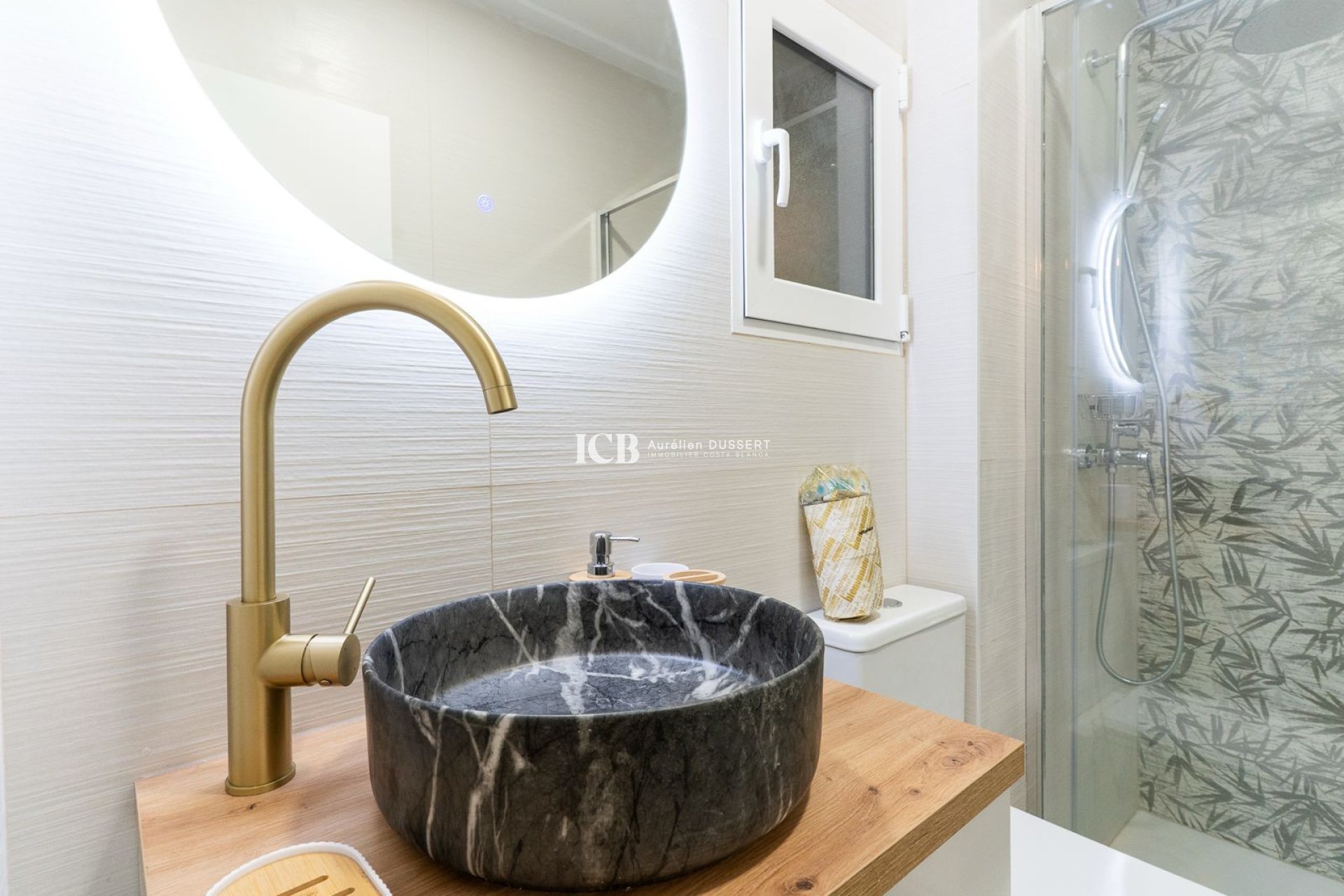 Reventa - Apartamento / piso -
Santa Pola - Gran Alacant