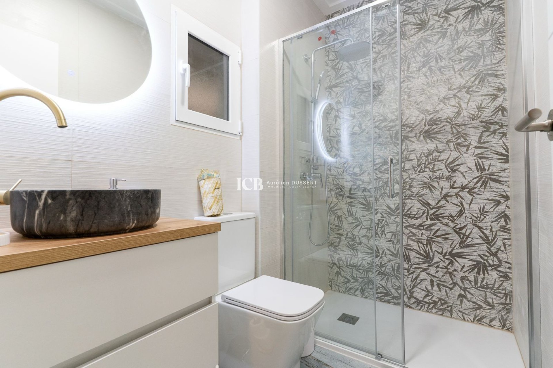 Reventa - Apartamento / piso -
Santa Pola - Gran Alacant