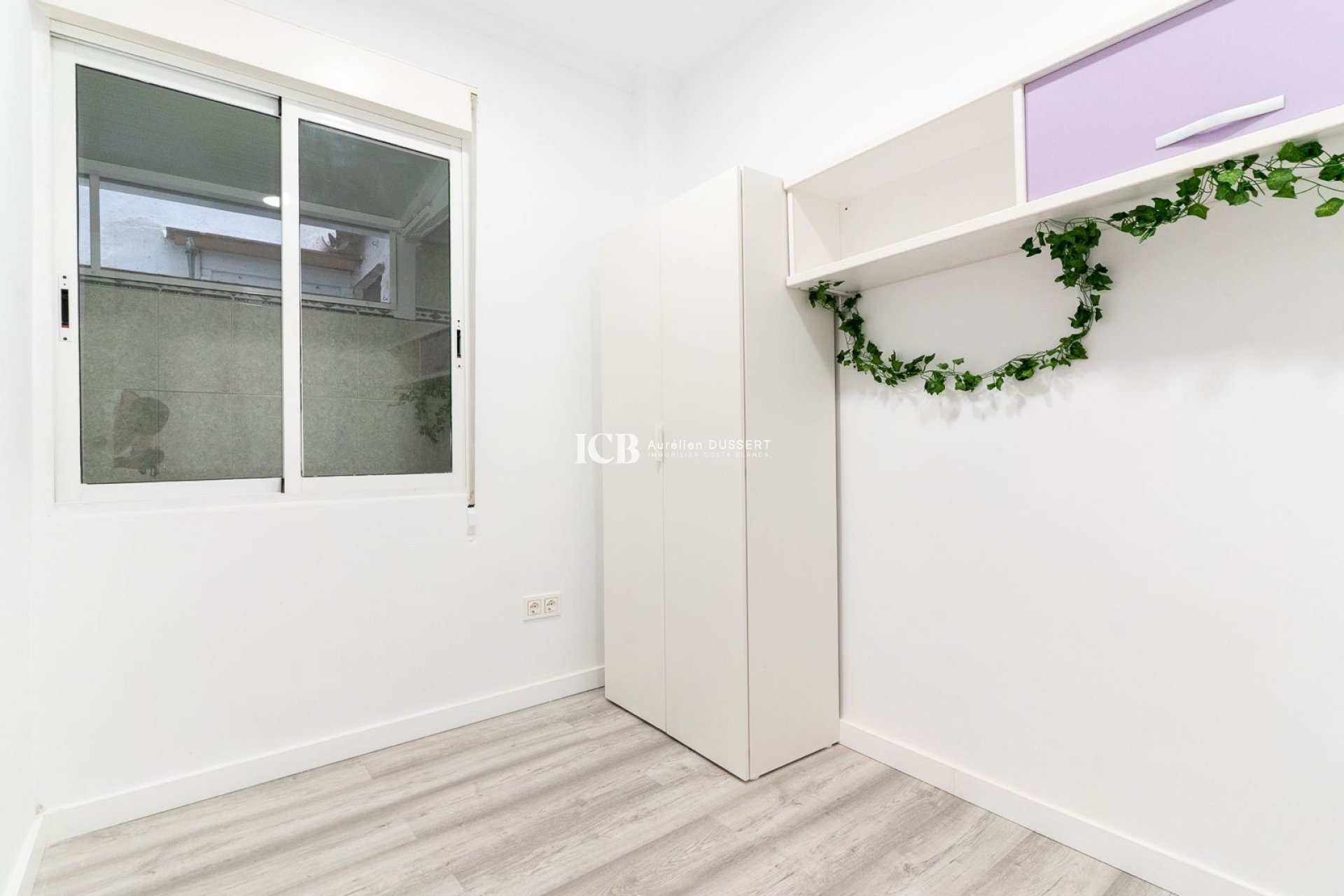 Reventa - Apartamento / piso -
Santa Pola - Gran Alacant