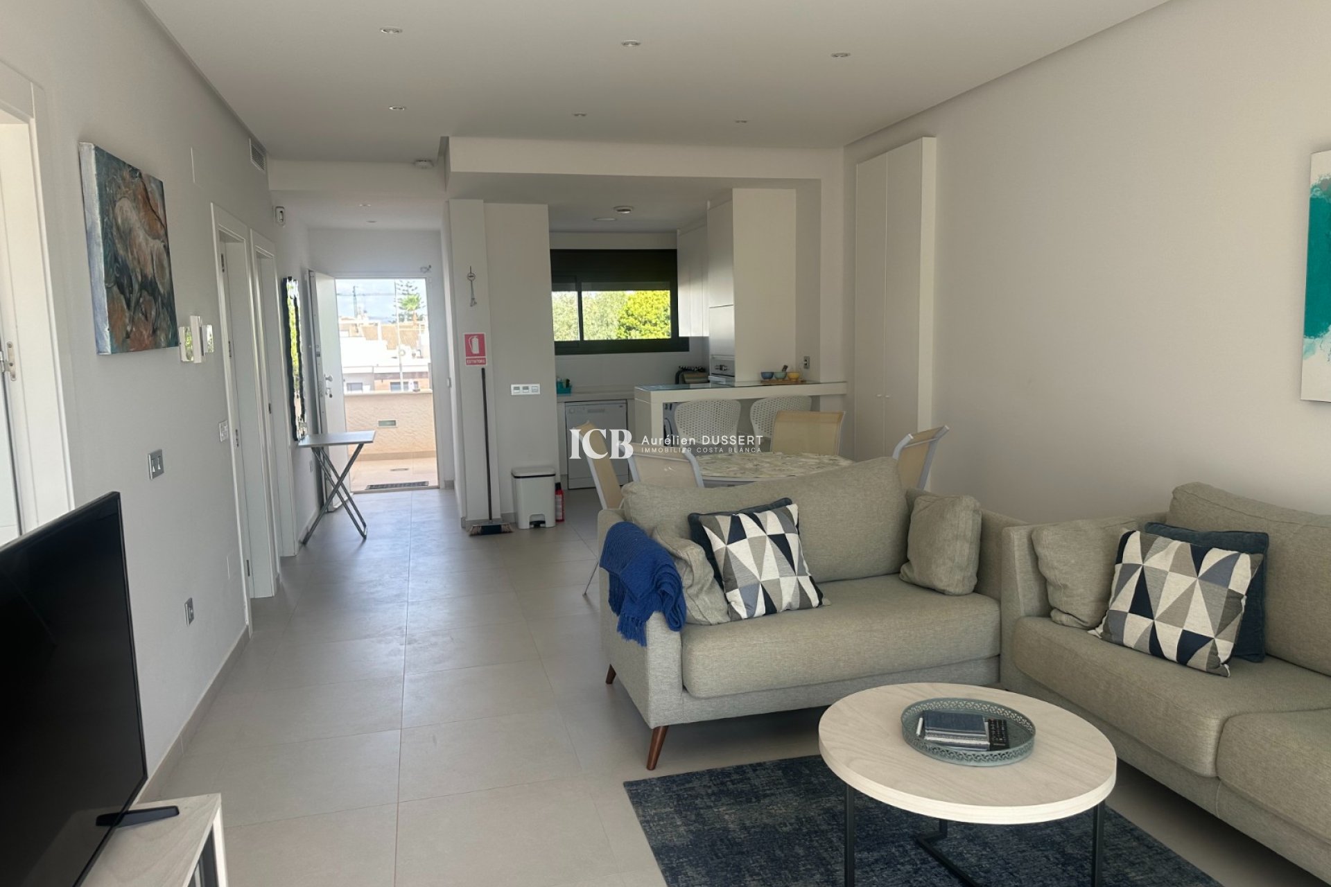 Reventa - Apartamento / piso -
Torre Pacheco - Dolores De Pacheco