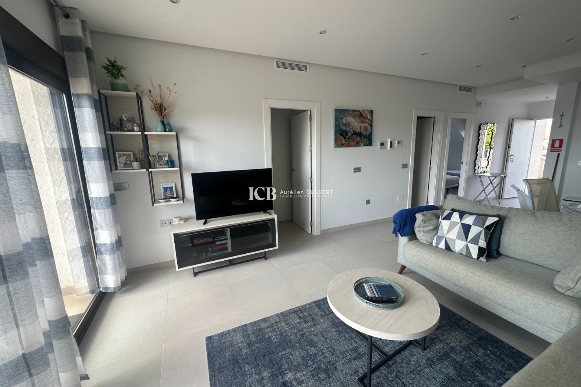 Reventa - Apartamento / piso -
Torre Pacheco - Dolores De Pacheco