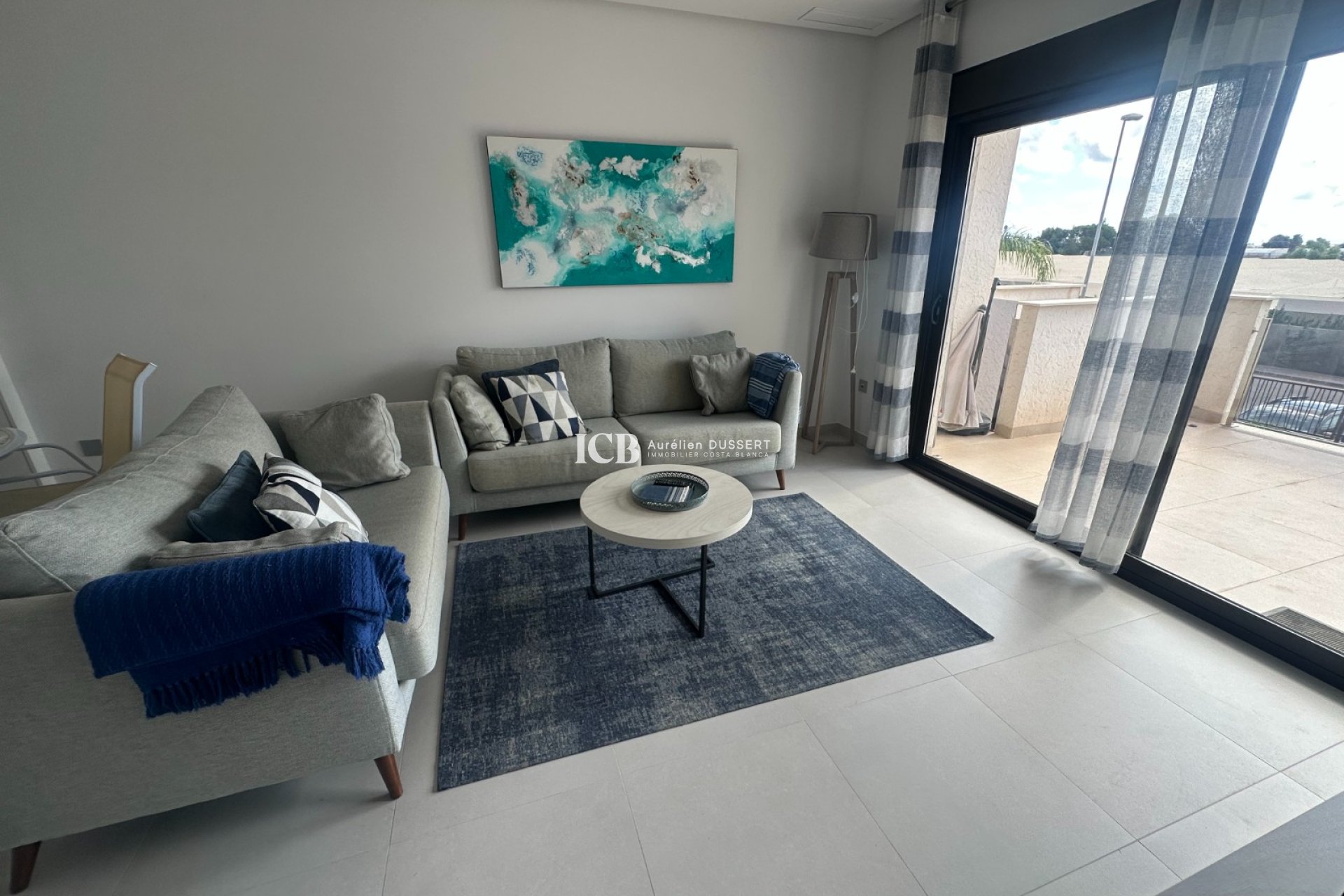 Reventa - Apartamento / piso -
Torre Pacheco - Dolores De Pacheco