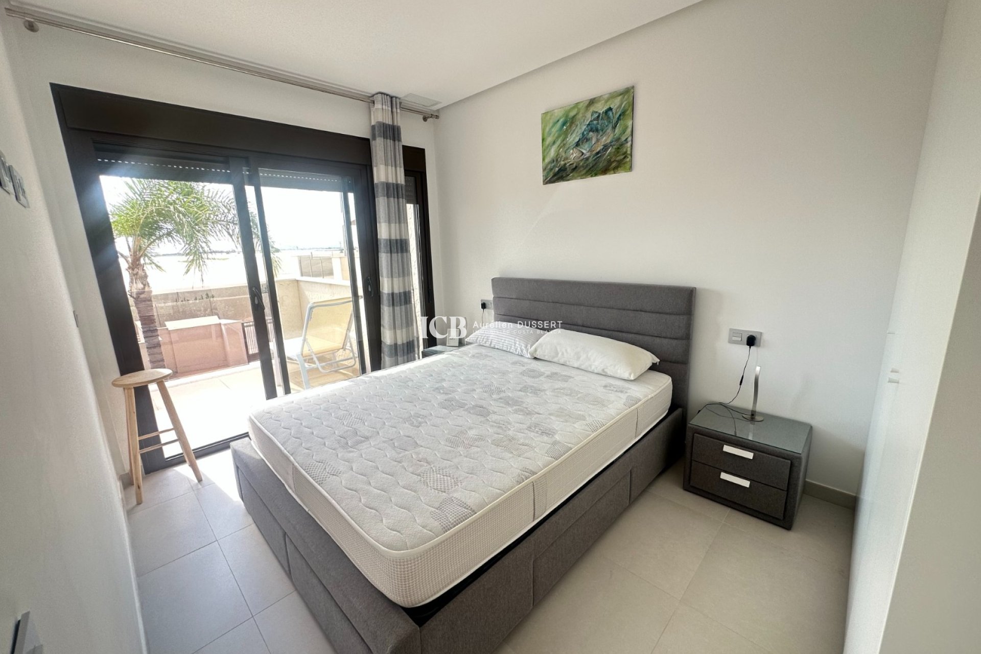 Reventa - Apartamento / piso -
Torre Pacheco - Dolores De Pacheco