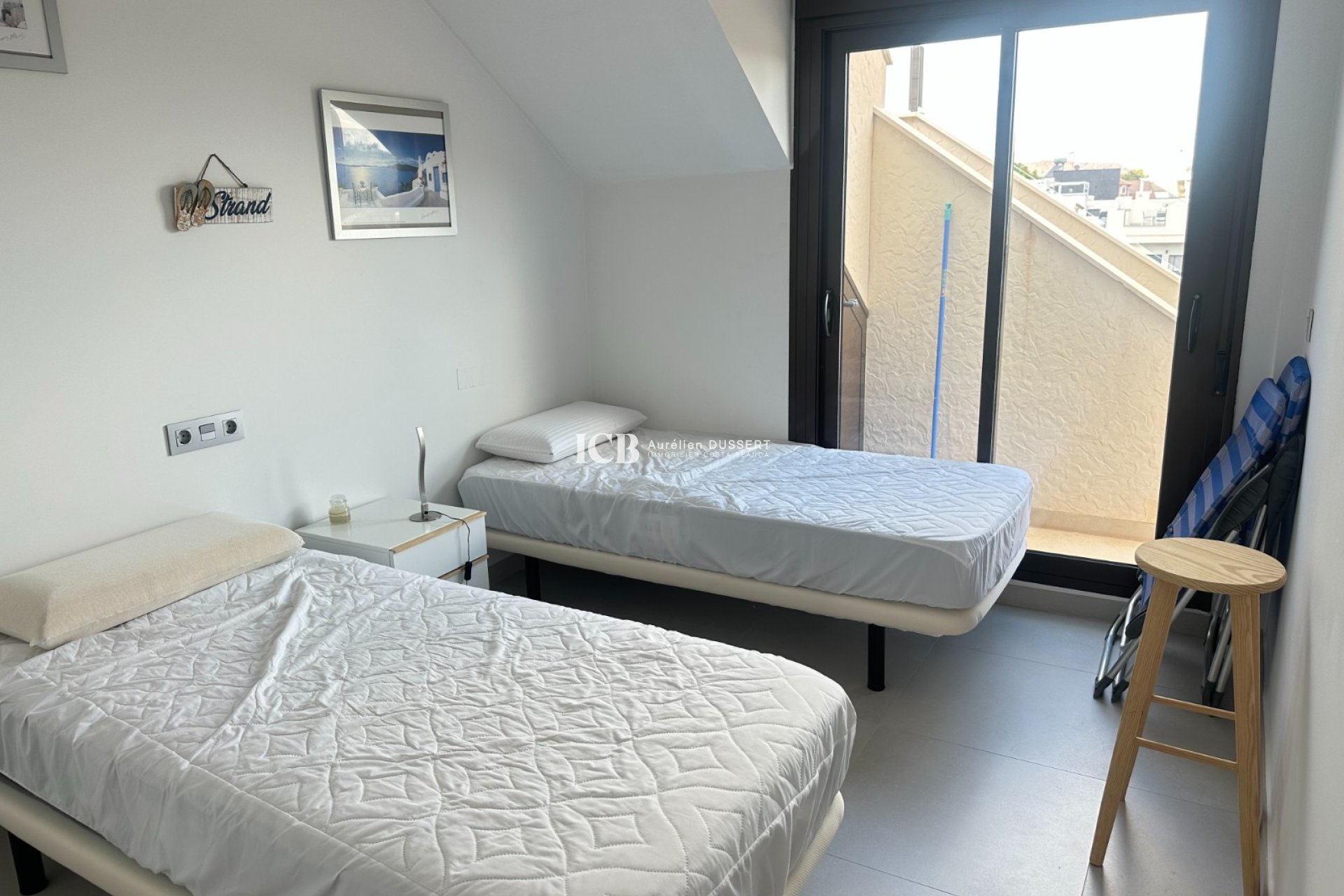 Reventa - Apartamento / piso -
Torre Pacheco - Dolores De Pacheco