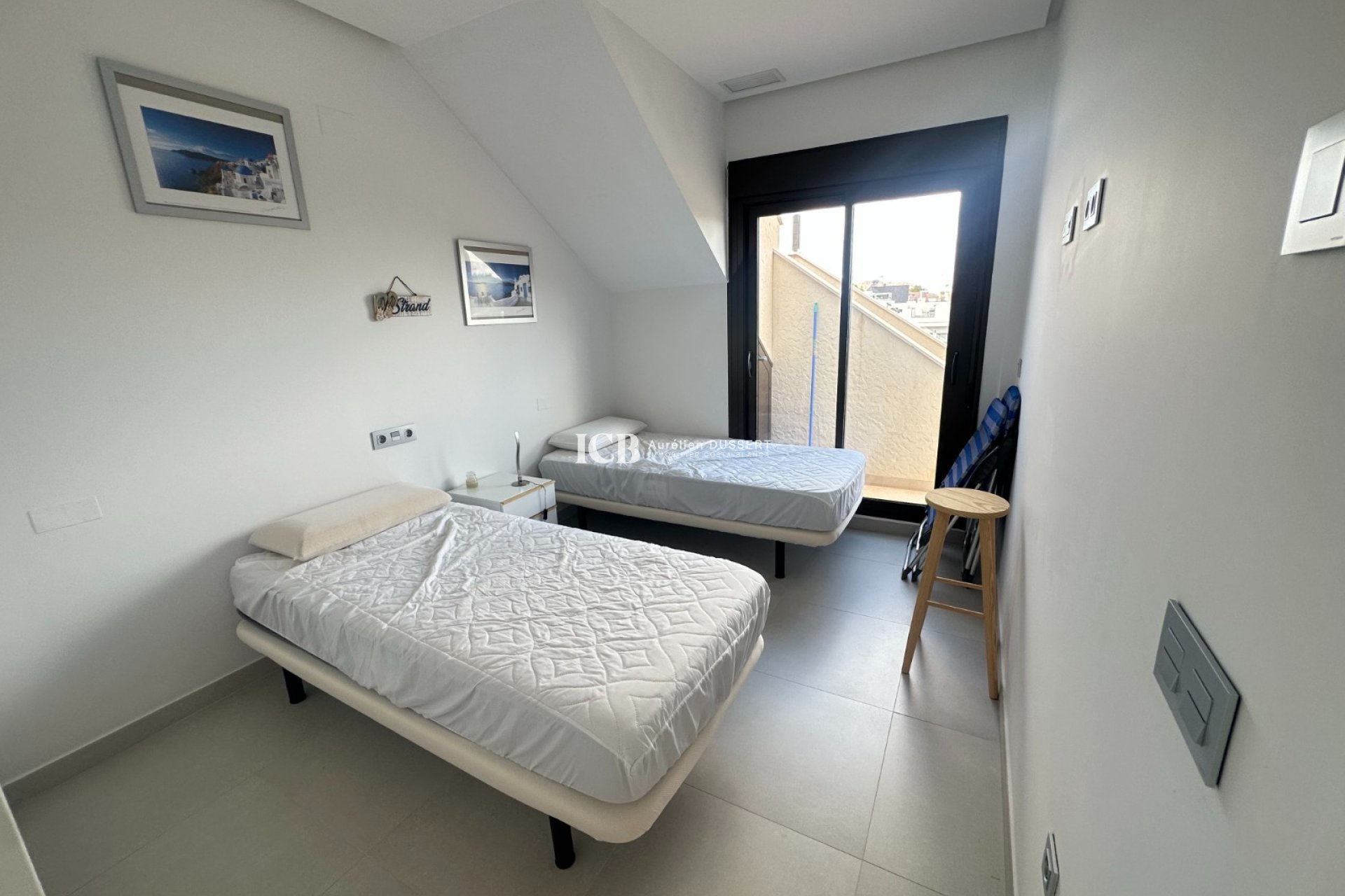 Reventa - Apartamento / piso -
Torre Pacheco - Dolores De Pacheco