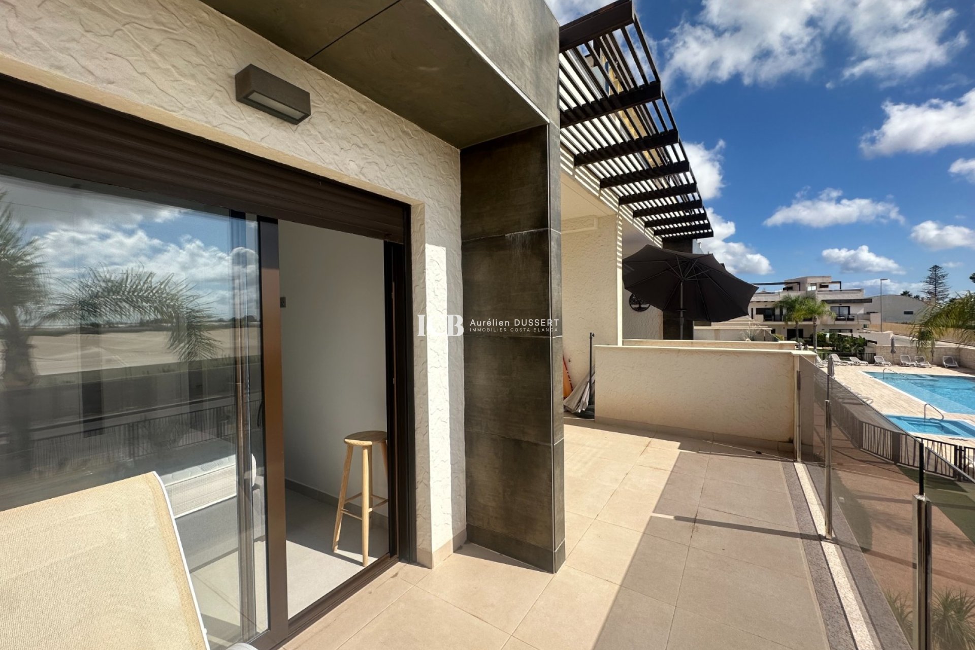 Reventa - Apartamento / piso -
Torre Pacheco - Dolores De Pacheco