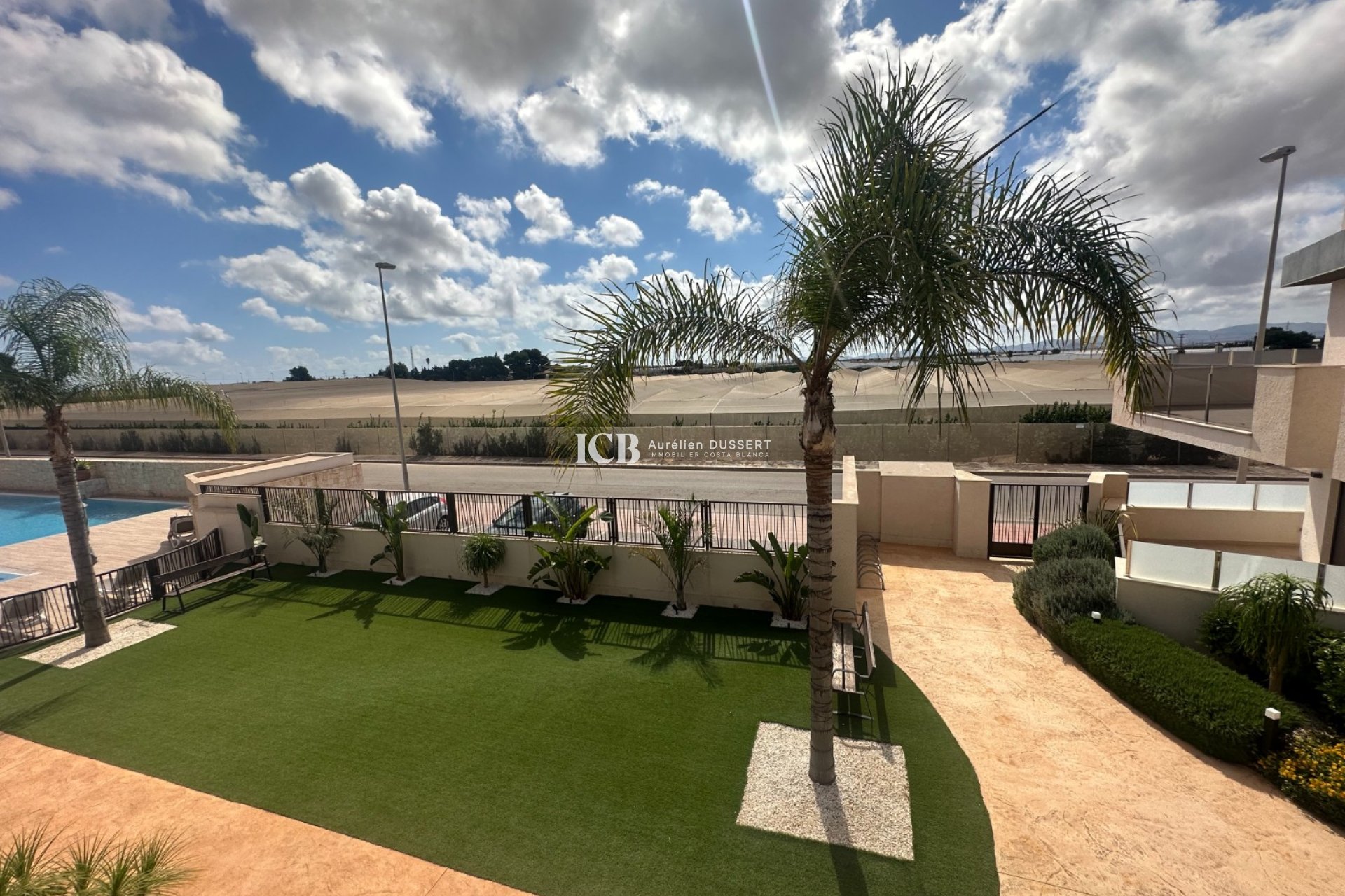 Reventa - Apartamento / piso -
Torre Pacheco - Dolores De Pacheco