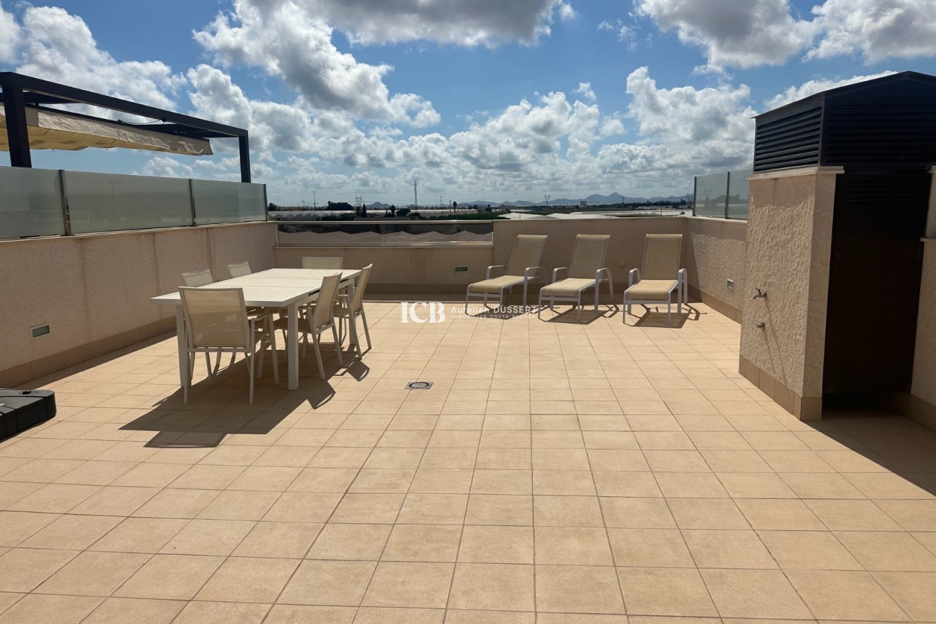 Reventa - Apartamento / piso -
Torre Pacheco - Dolores De Pacheco