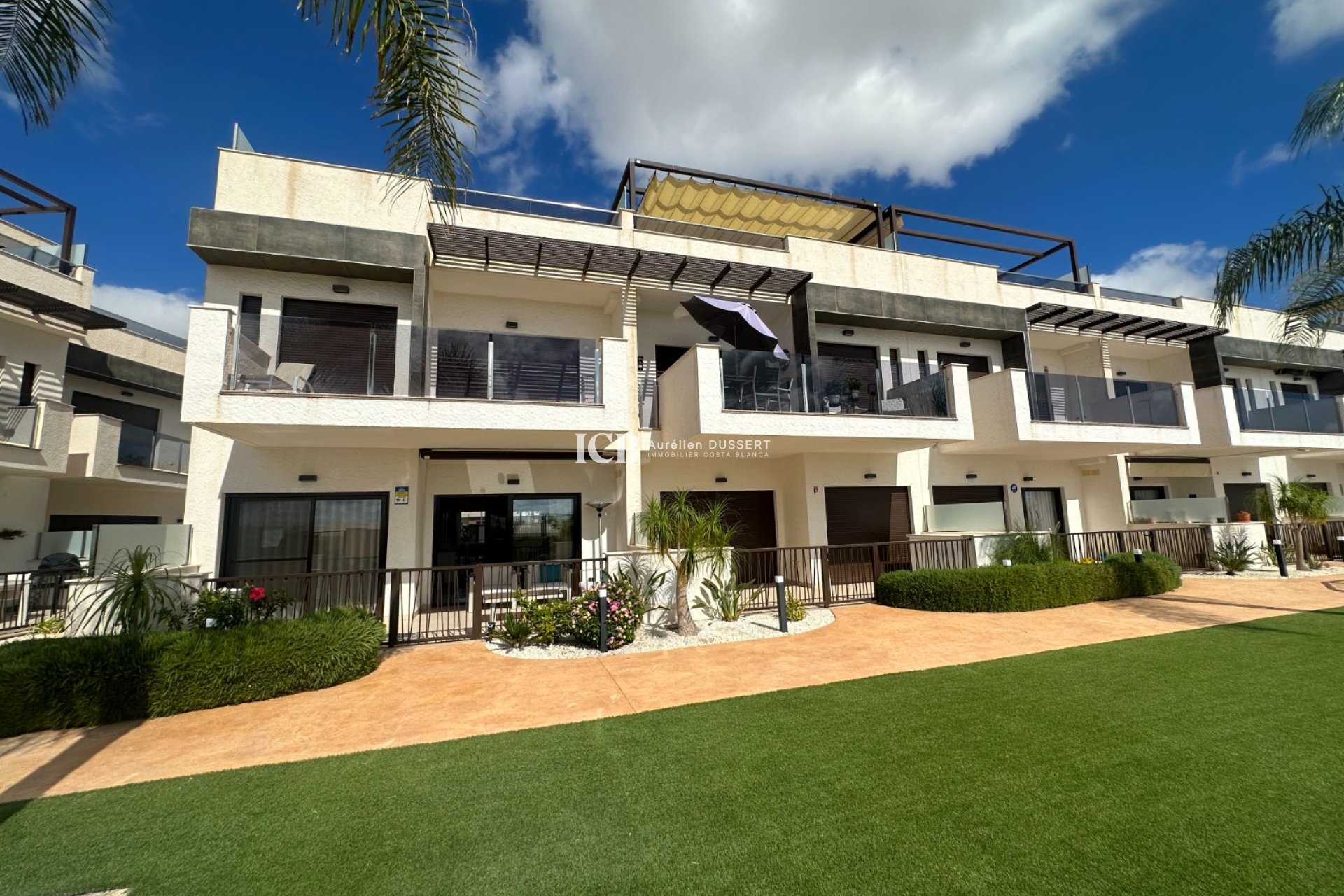 Reventa - Apartamento / piso -
Torre Pacheco - Dolores De Pacheco