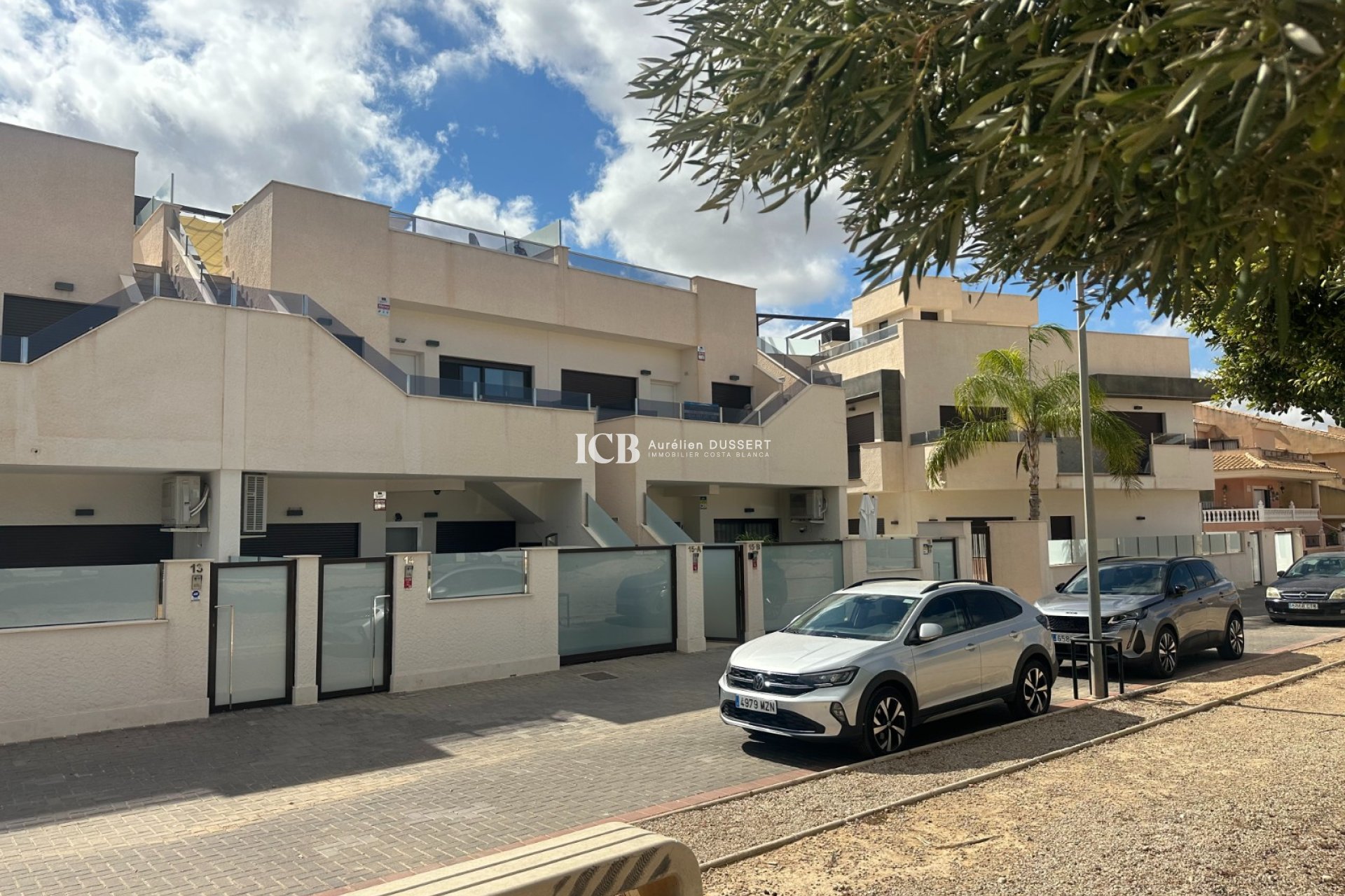 Reventa - Apartamento / piso -
Torre Pacheco - Dolores De Pacheco