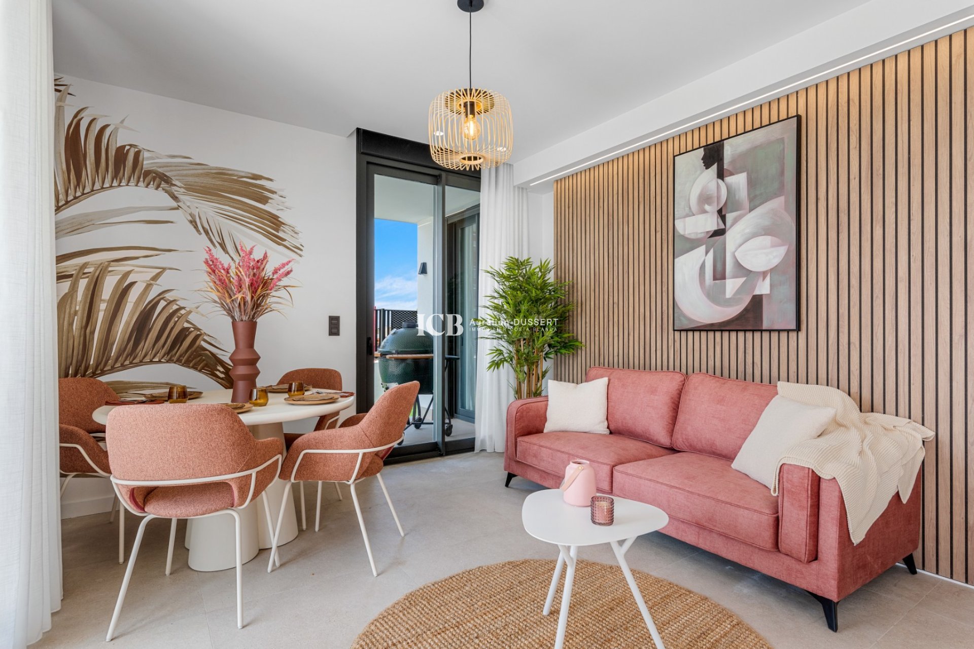 Reventa - Apartamento / piso -
Torre Pacheco - Santa Rosalia Lake And Life Resort