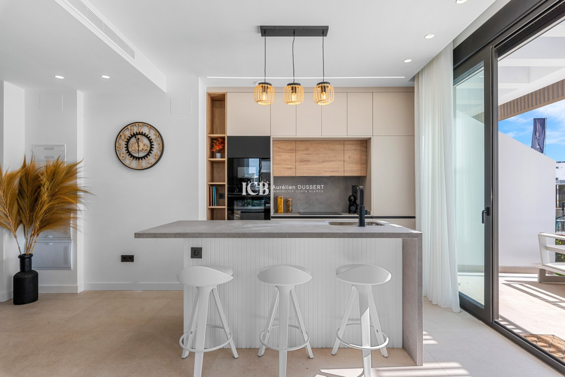 Reventa - Apartamento / piso -
Torre Pacheco - Santa Rosalia Lake And Life Resort