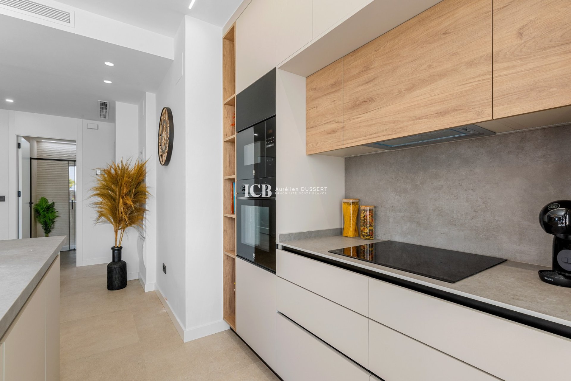 Reventa - Apartamento / piso -
Torre Pacheco - Santa Rosalia Lake And Life Resort