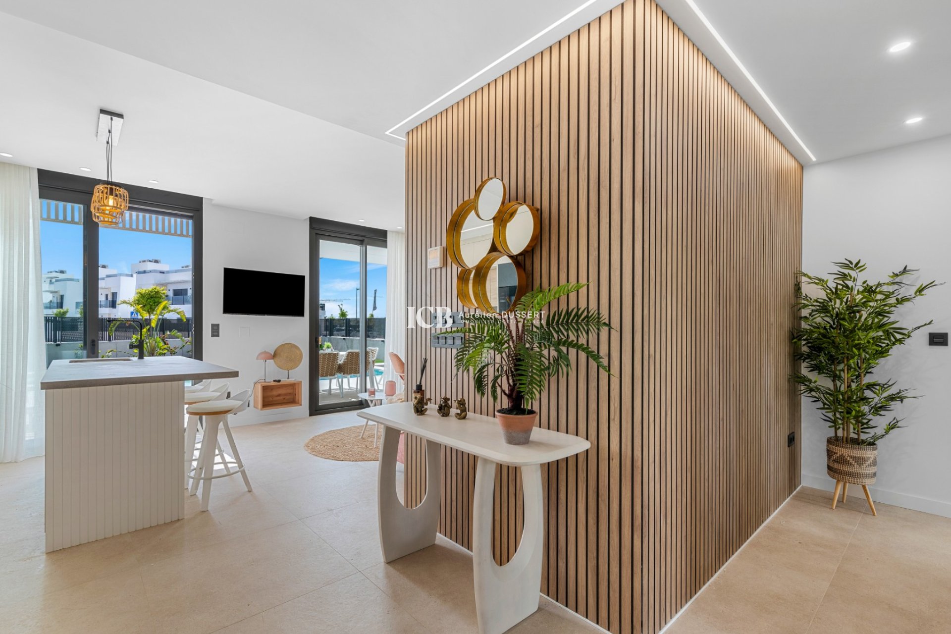 Reventa - Apartamento / piso -
Torre Pacheco - Santa Rosalia Lake And Life Resort