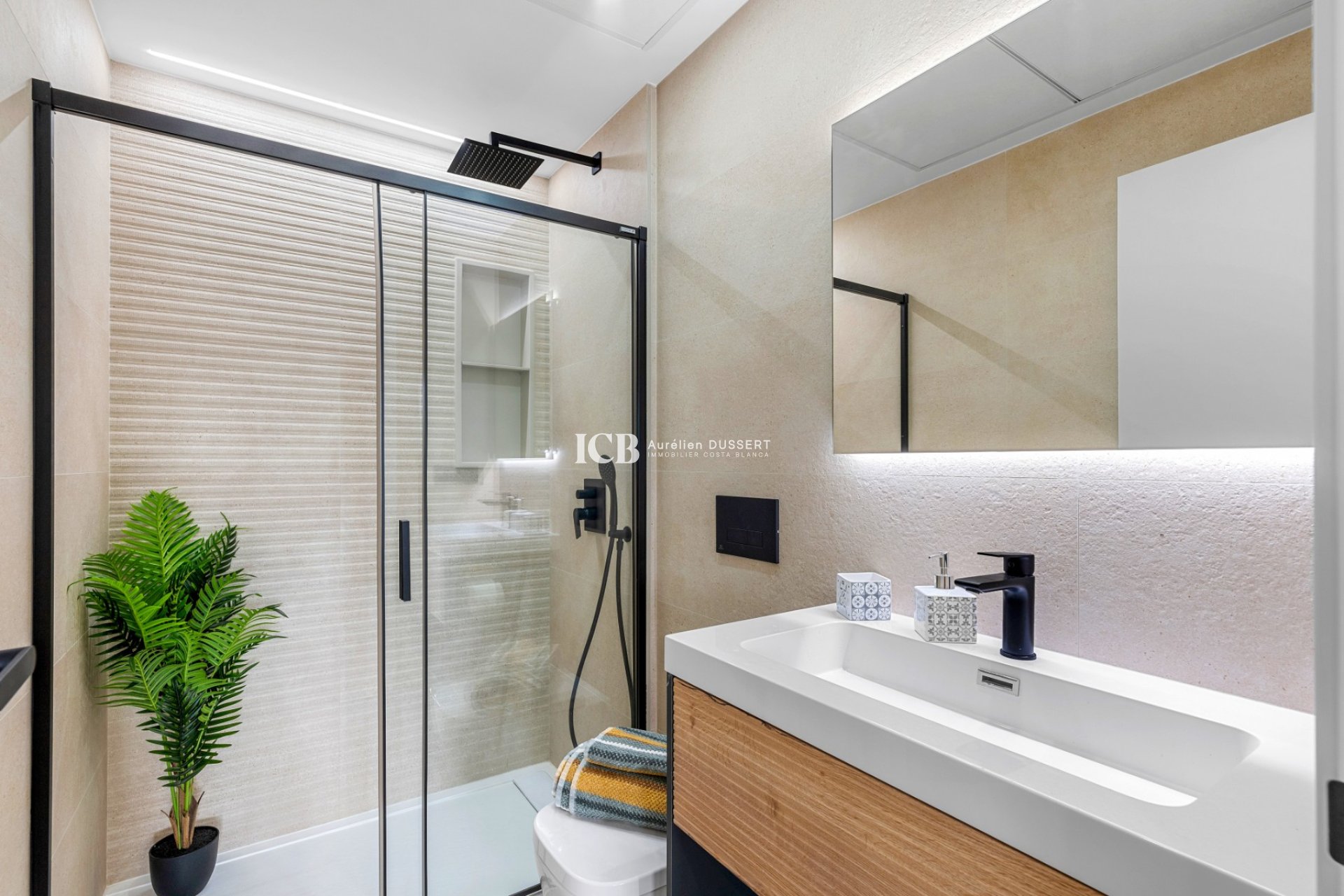 Reventa - Apartamento / piso -
Torre Pacheco - Santa Rosalia Lake And Life Resort