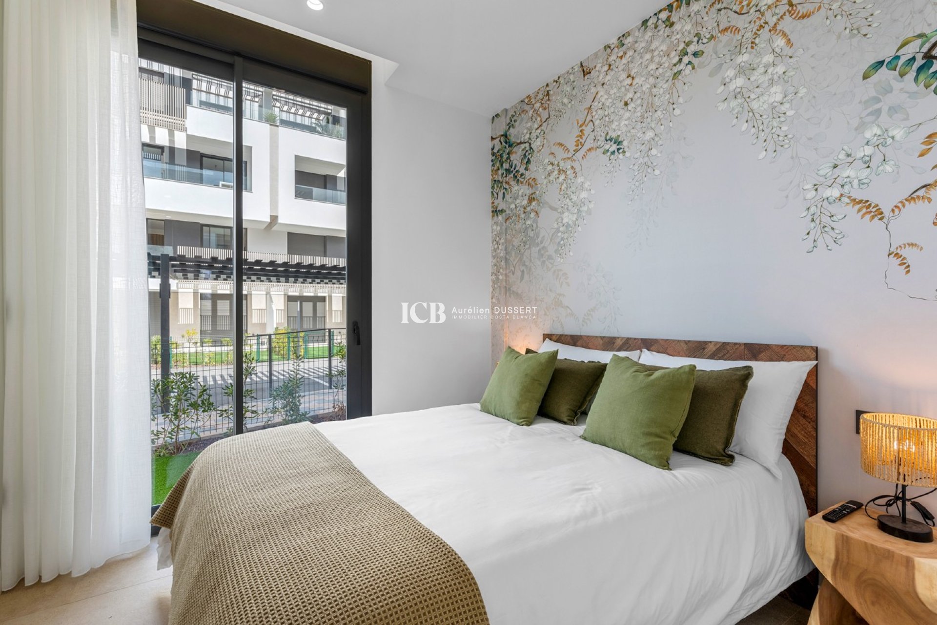 Reventa - Apartamento / piso -
Torre Pacheco - Santa Rosalia Lake And Life Resort