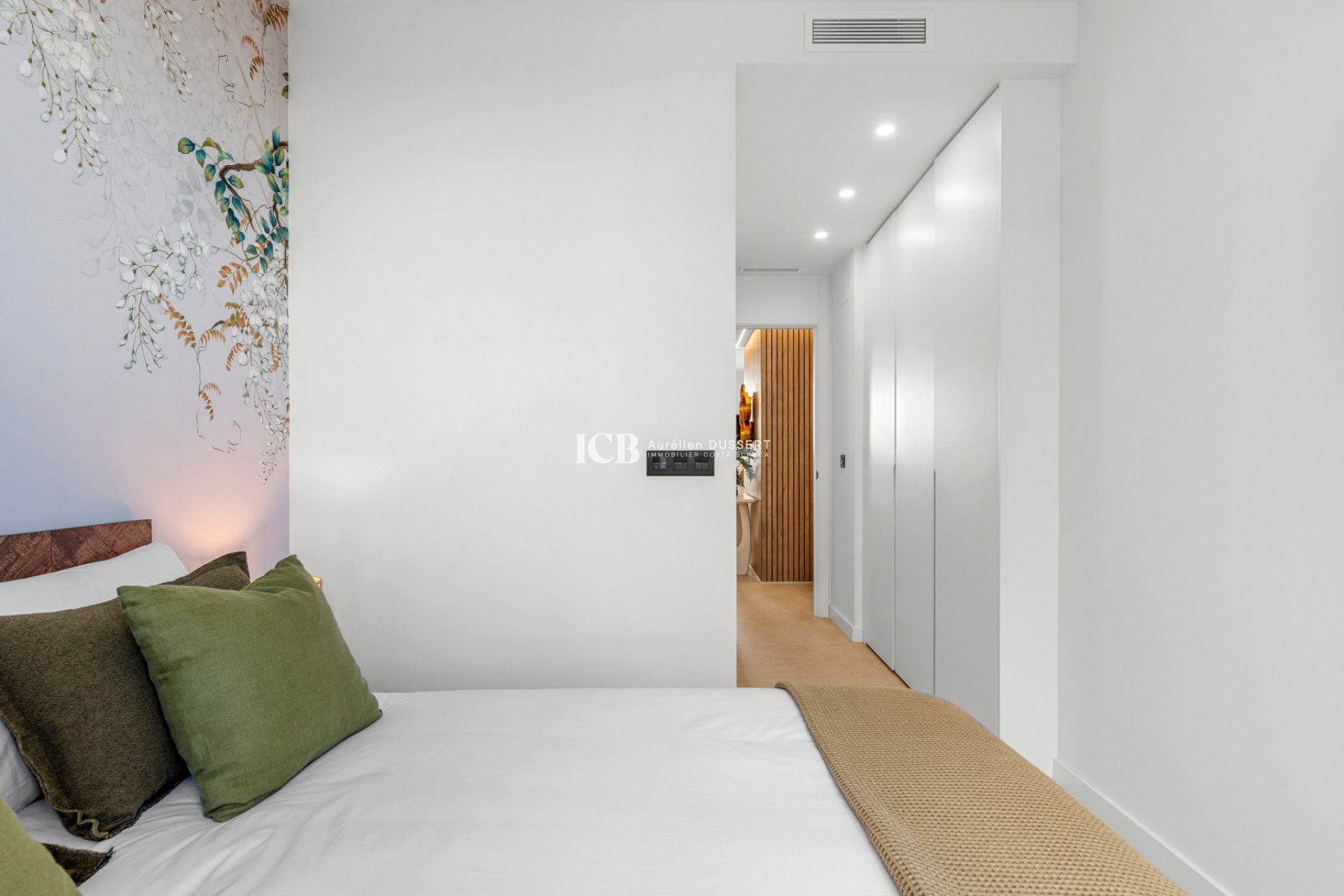 Reventa - Apartamento / piso -
Torre Pacheco - Santa Rosalia Lake And Life Resort