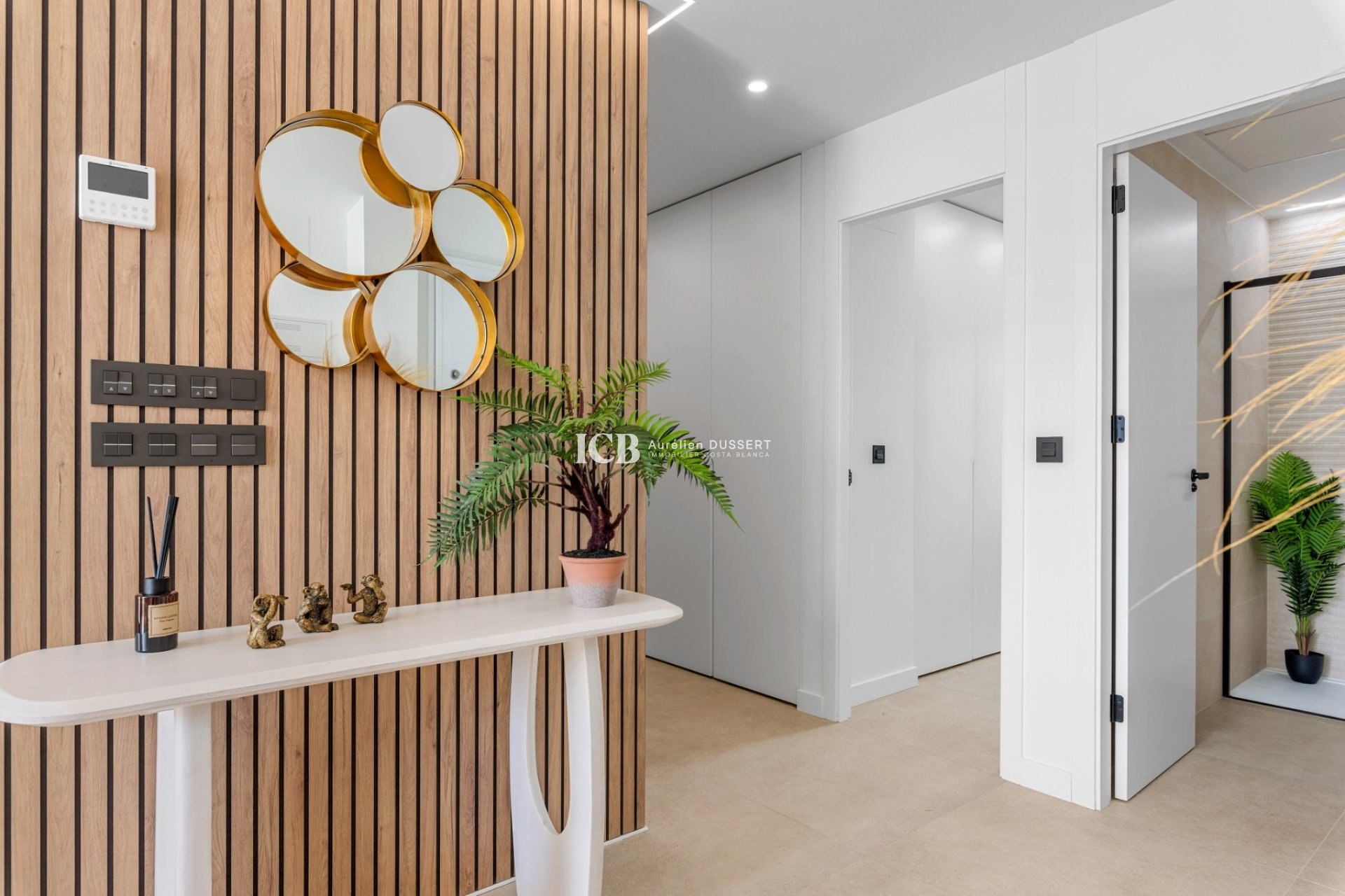 Reventa - Apartamento / piso -
Torre Pacheco - Santa Rosalia Lake And Life Resort