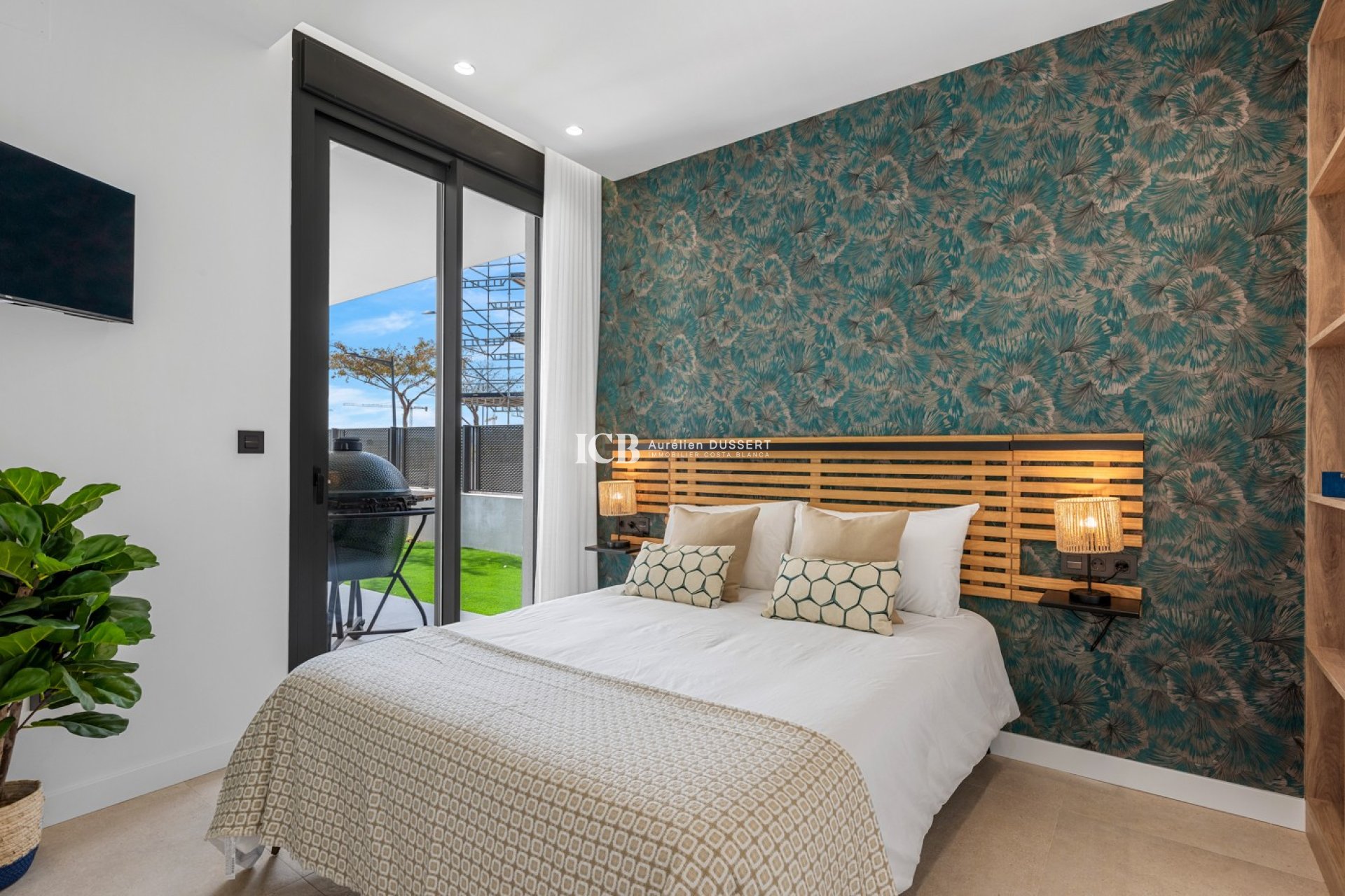 Reventa - Apartamento / piso -
Torre Pacheco - Santa Rosalia Lake And Life Resort