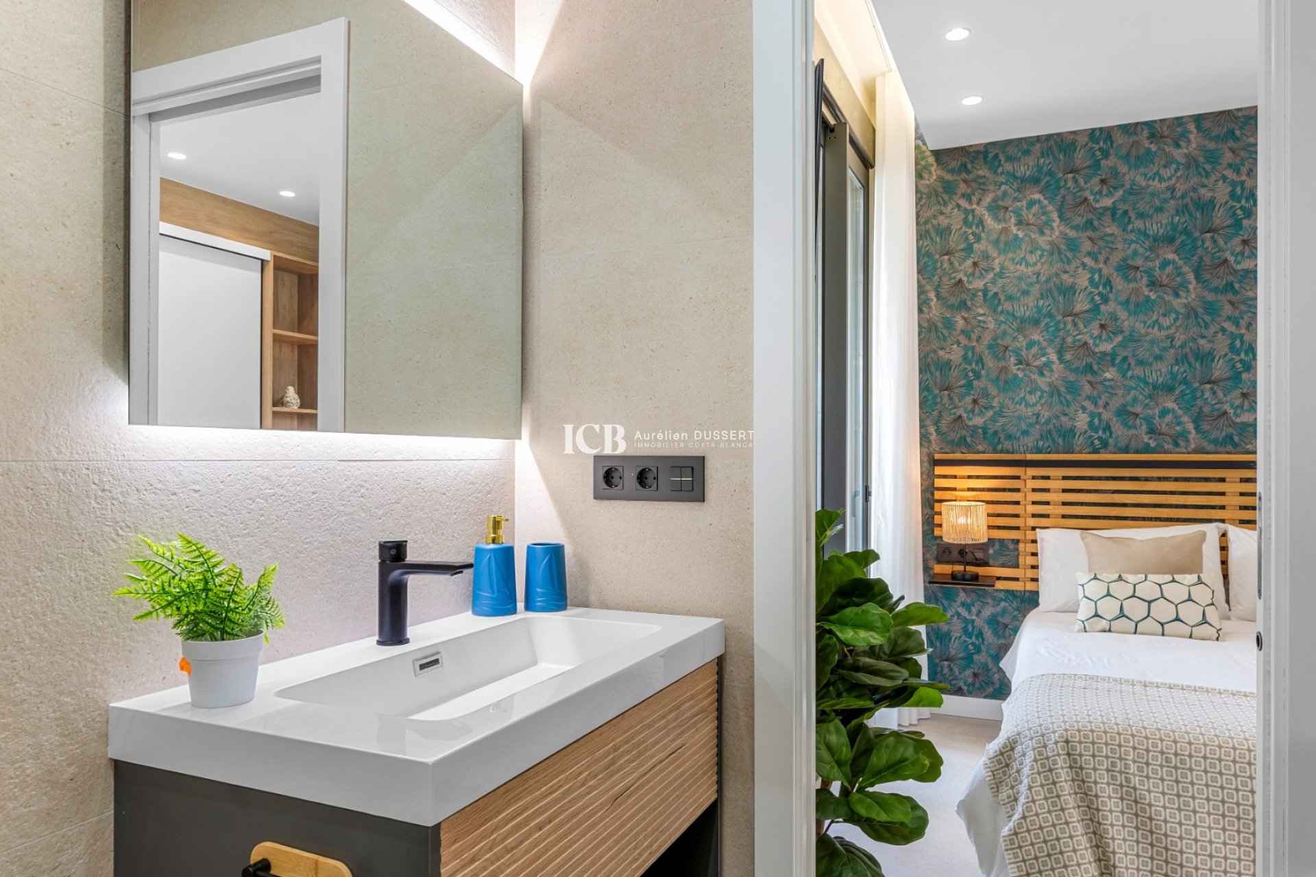 Reventa - Apartamento / piso -
Torre Pacheco - Santa Rosalia Lake And Life Resort