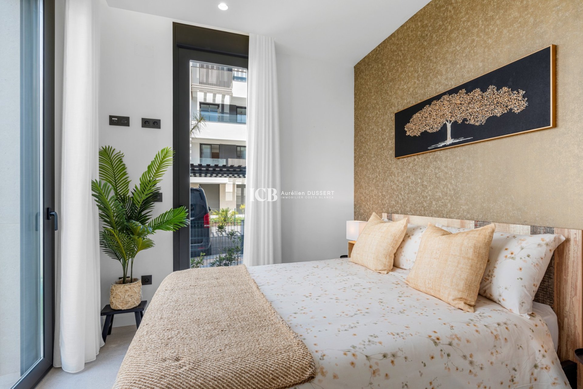 Reventa - Apartamento / piso -
Torre Pacheco - Santa Rosalia Lake And Life Resort